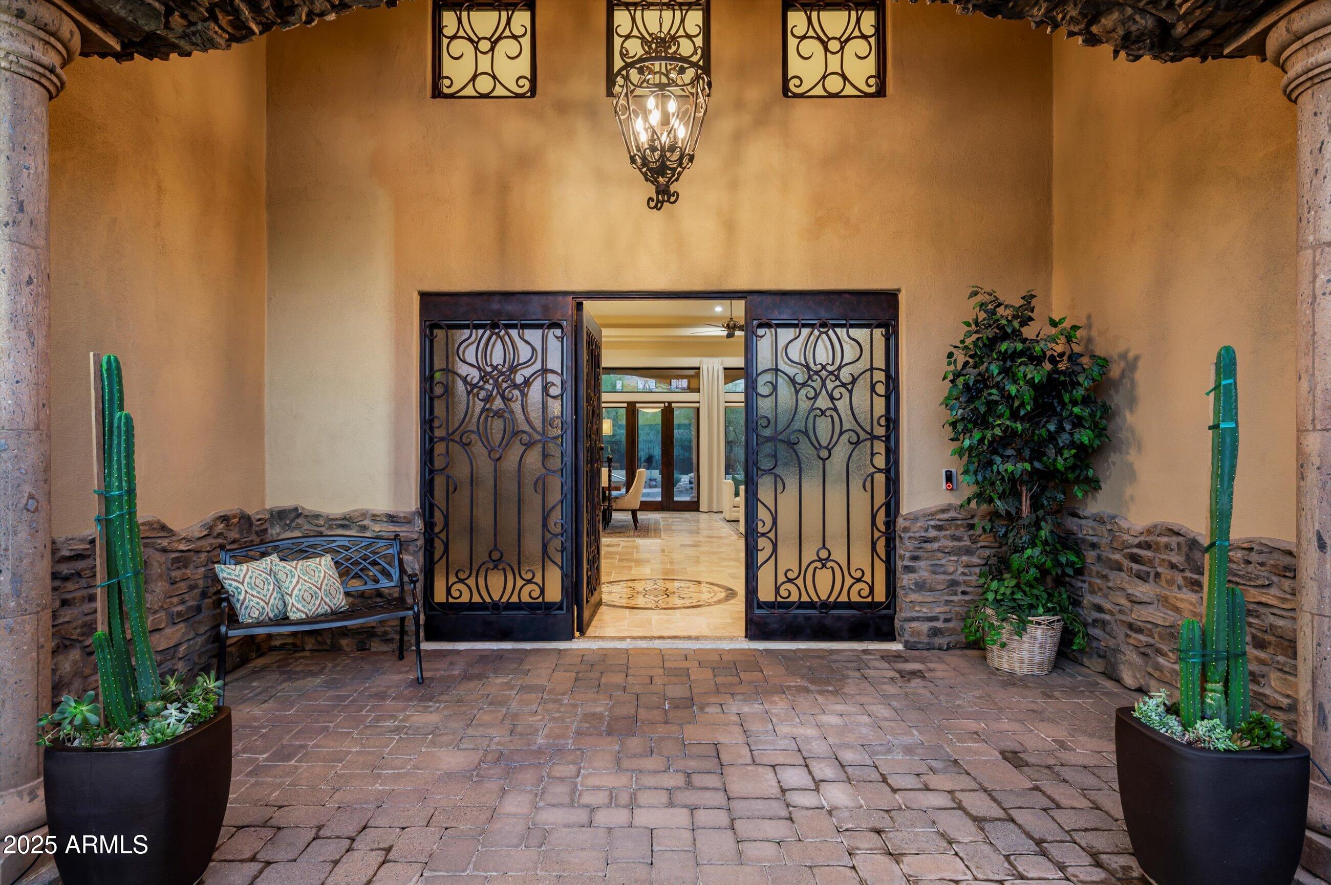 Windy Walk Estates - Residential