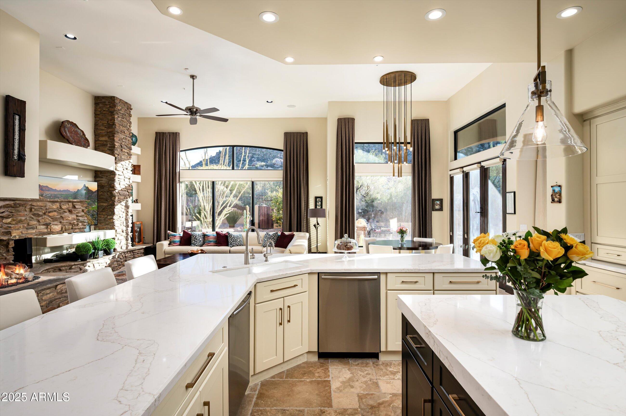 Windy Walk Estates - Residential