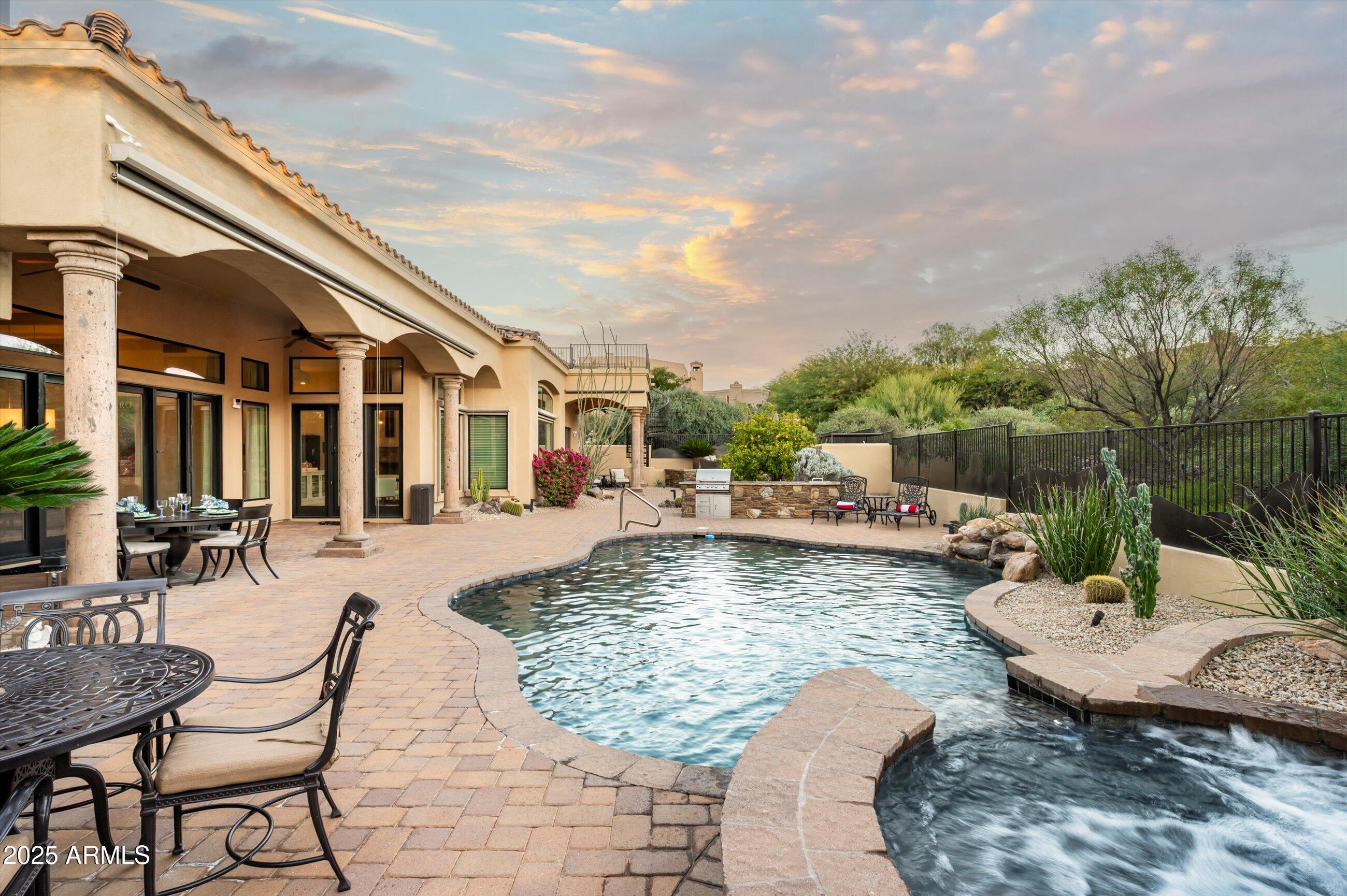 Windy Walk Estates - Residential