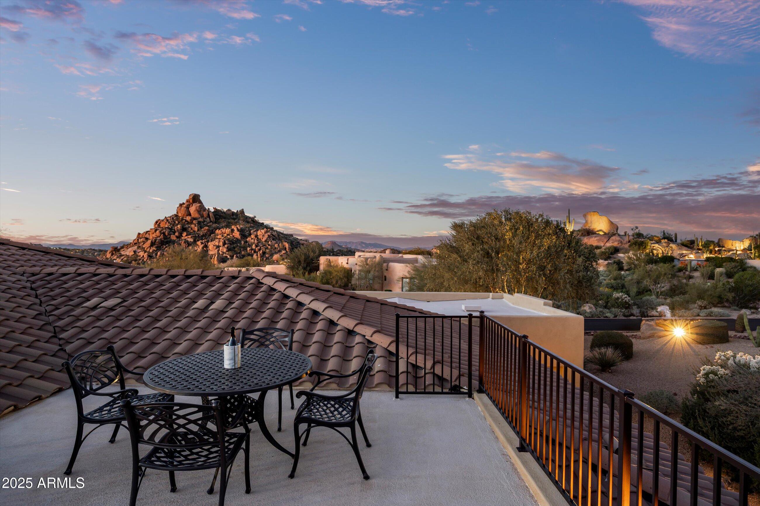 Windy Walk Estates - Residential