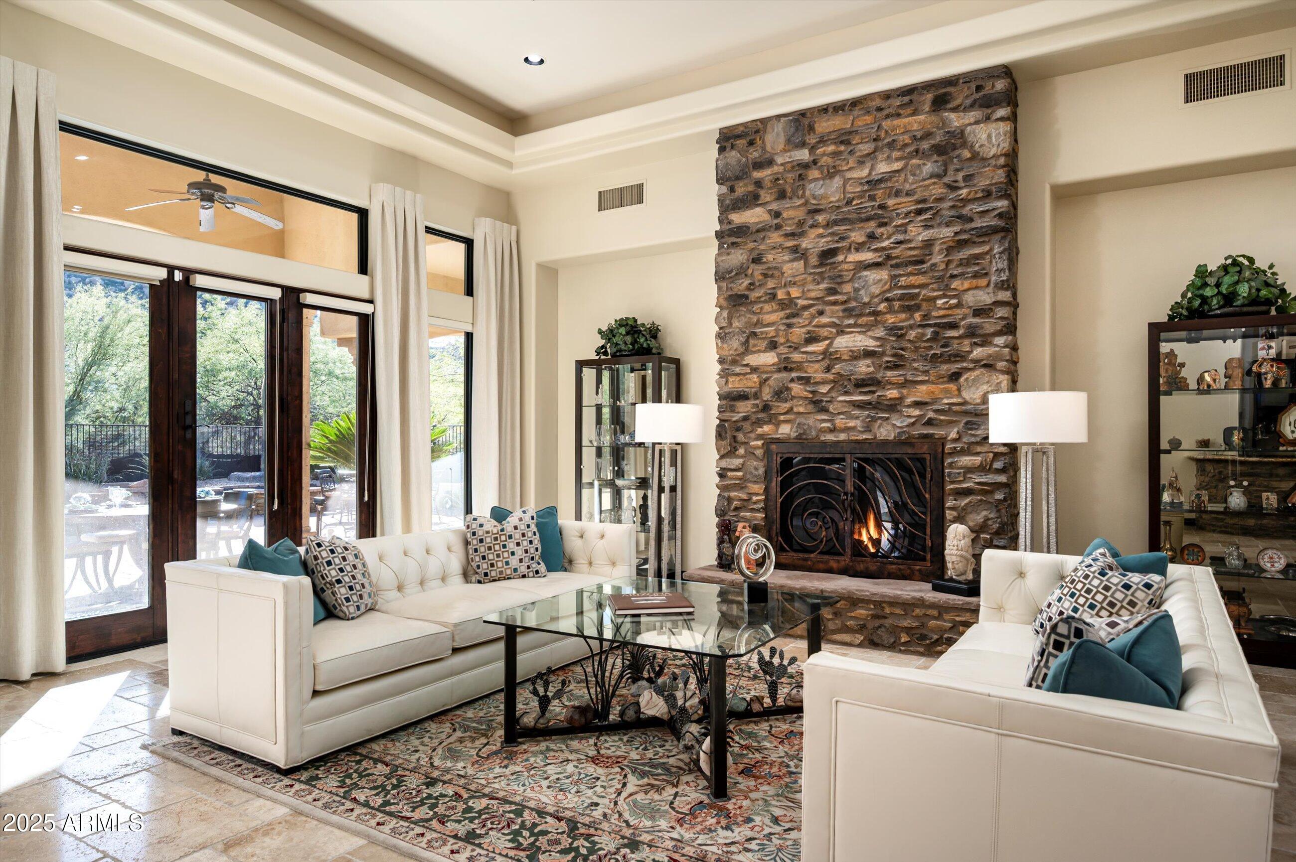 Windy Walk Estates - Residential