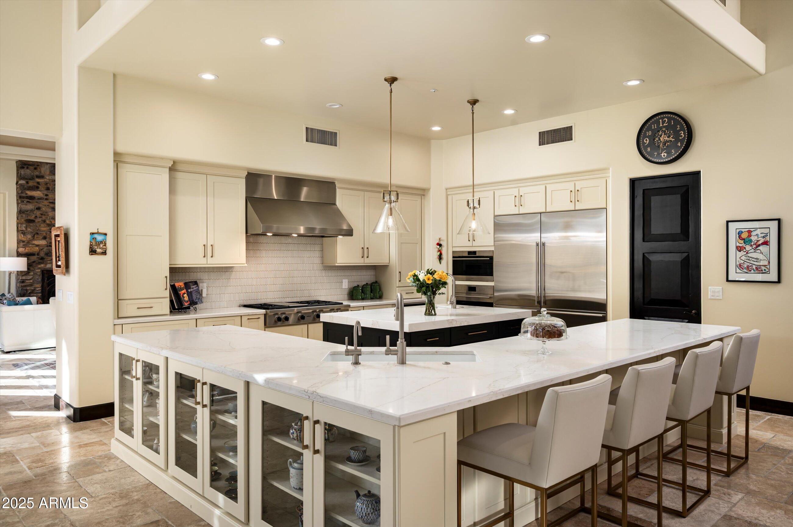 Windy Walk Estates - Residential