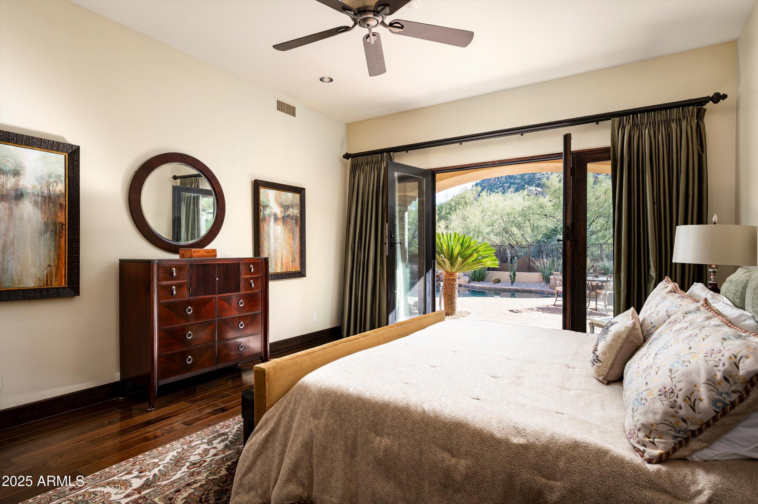 Windy Walk Estates - Residential