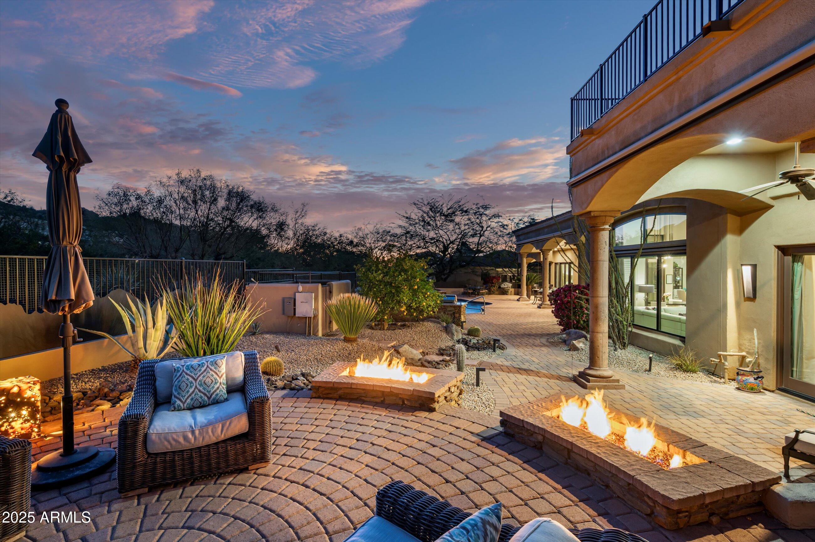 Windy Walk Estates - Residential