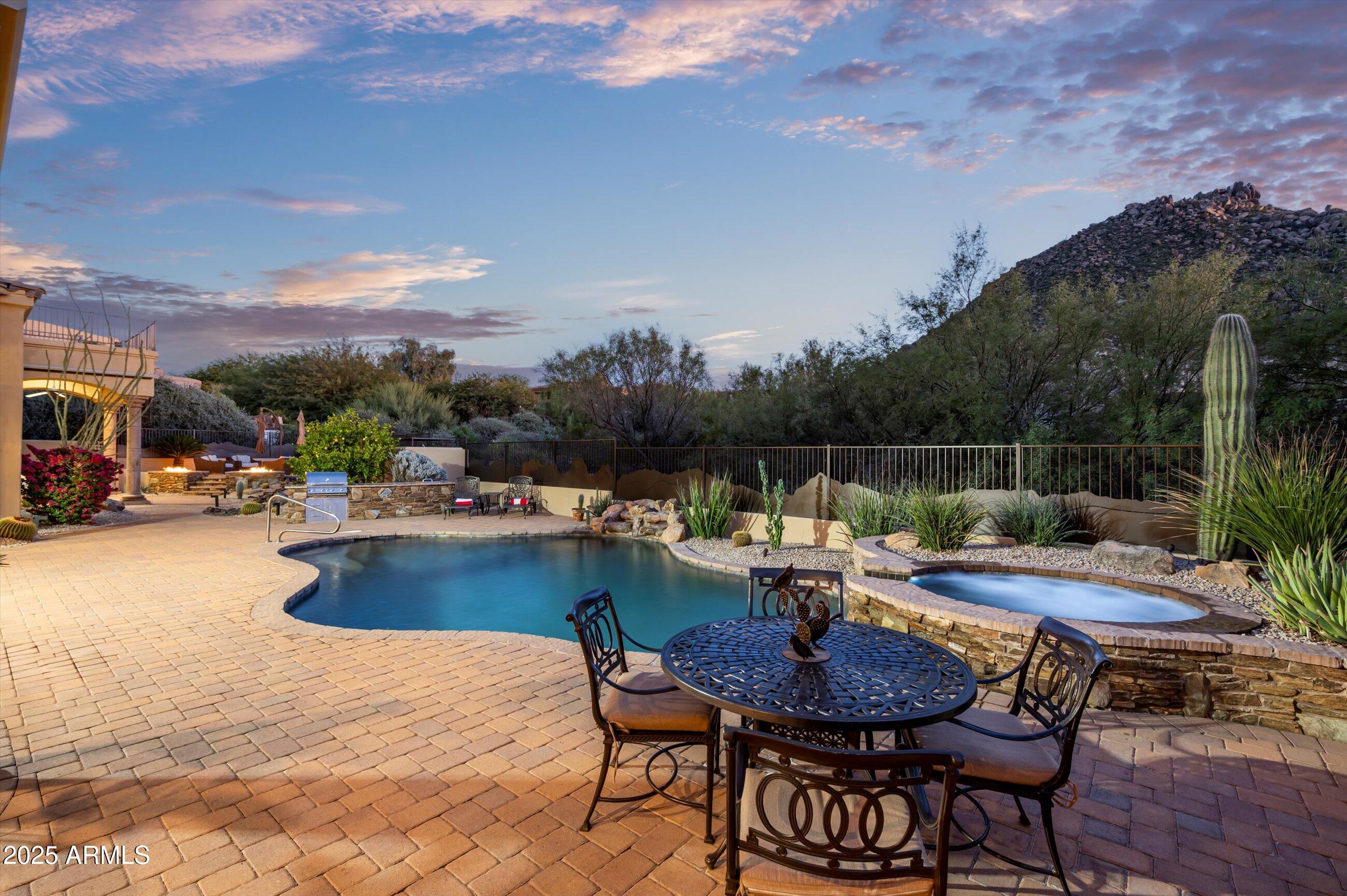 Windy Walk Estates - Residential