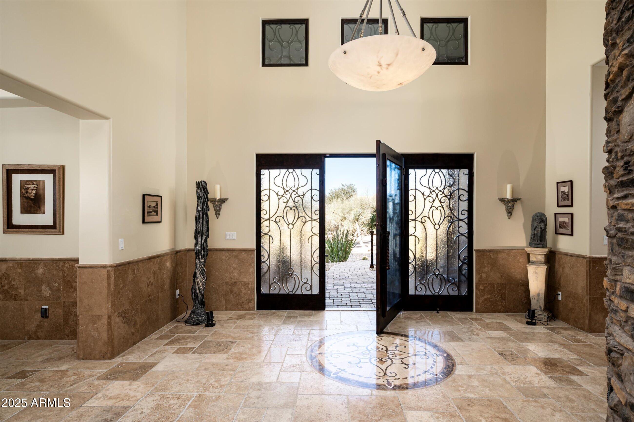 Windy Walk Estates - Residential