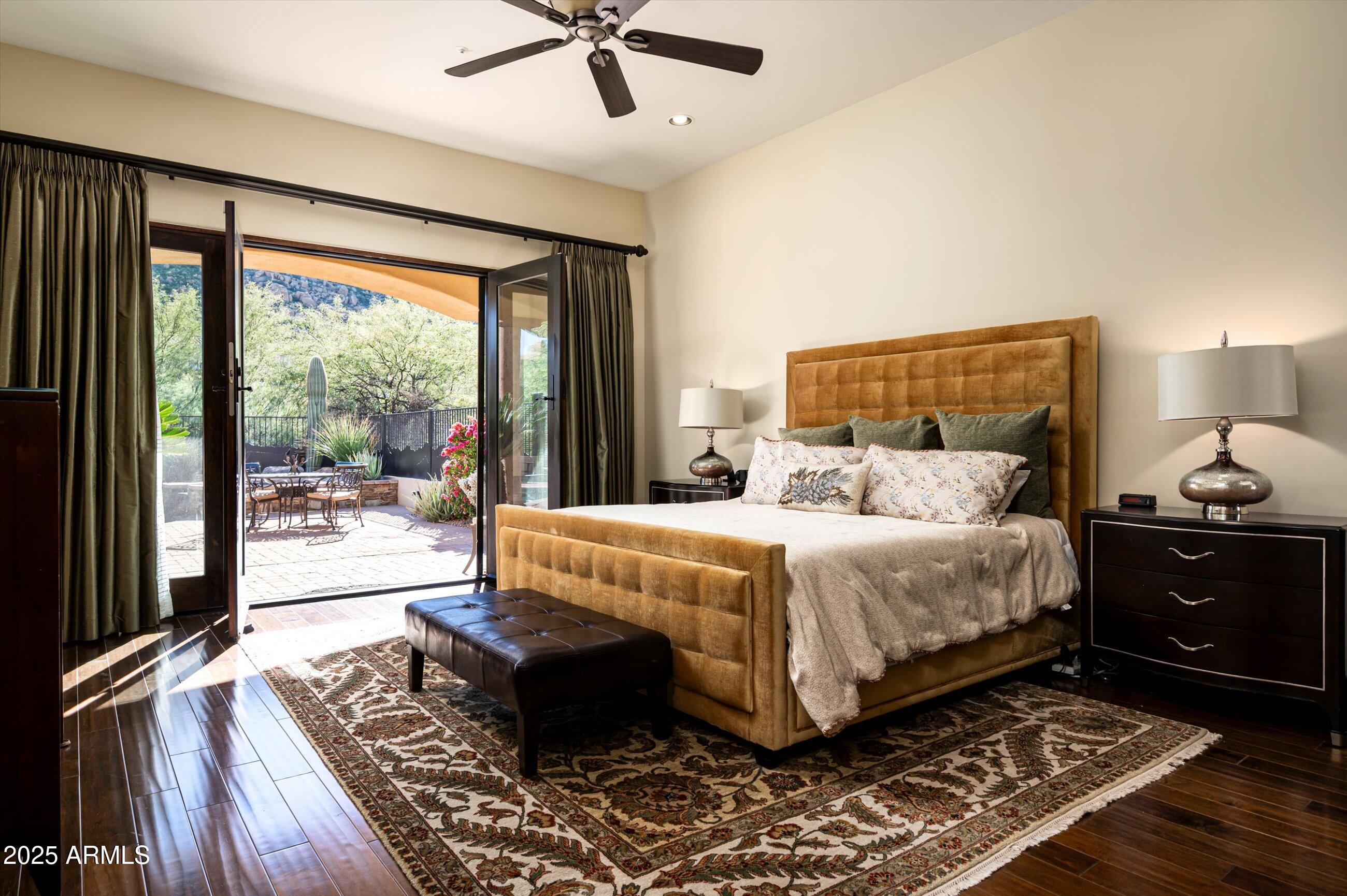 Windy Walk Estates - Residential