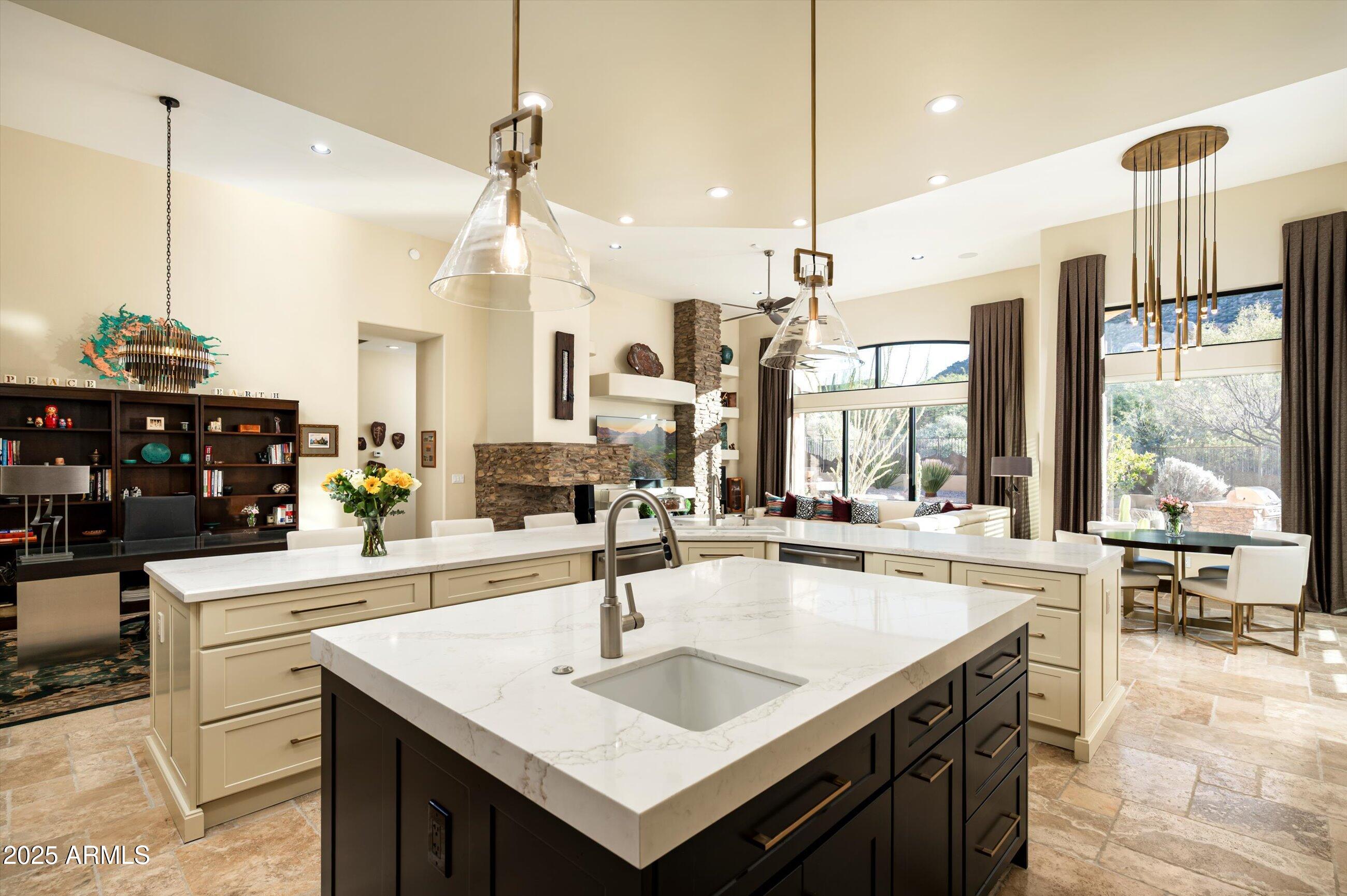 Windy Walk Estates - Residential