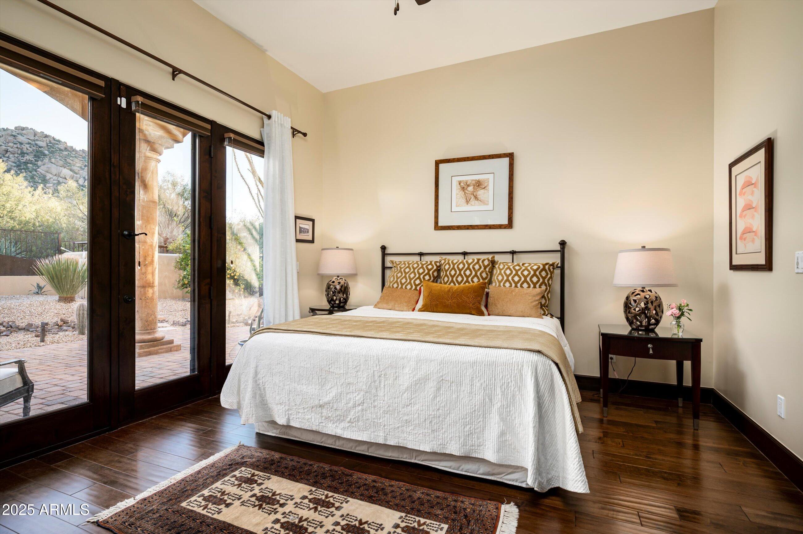 Windy Walk Estates - Residential