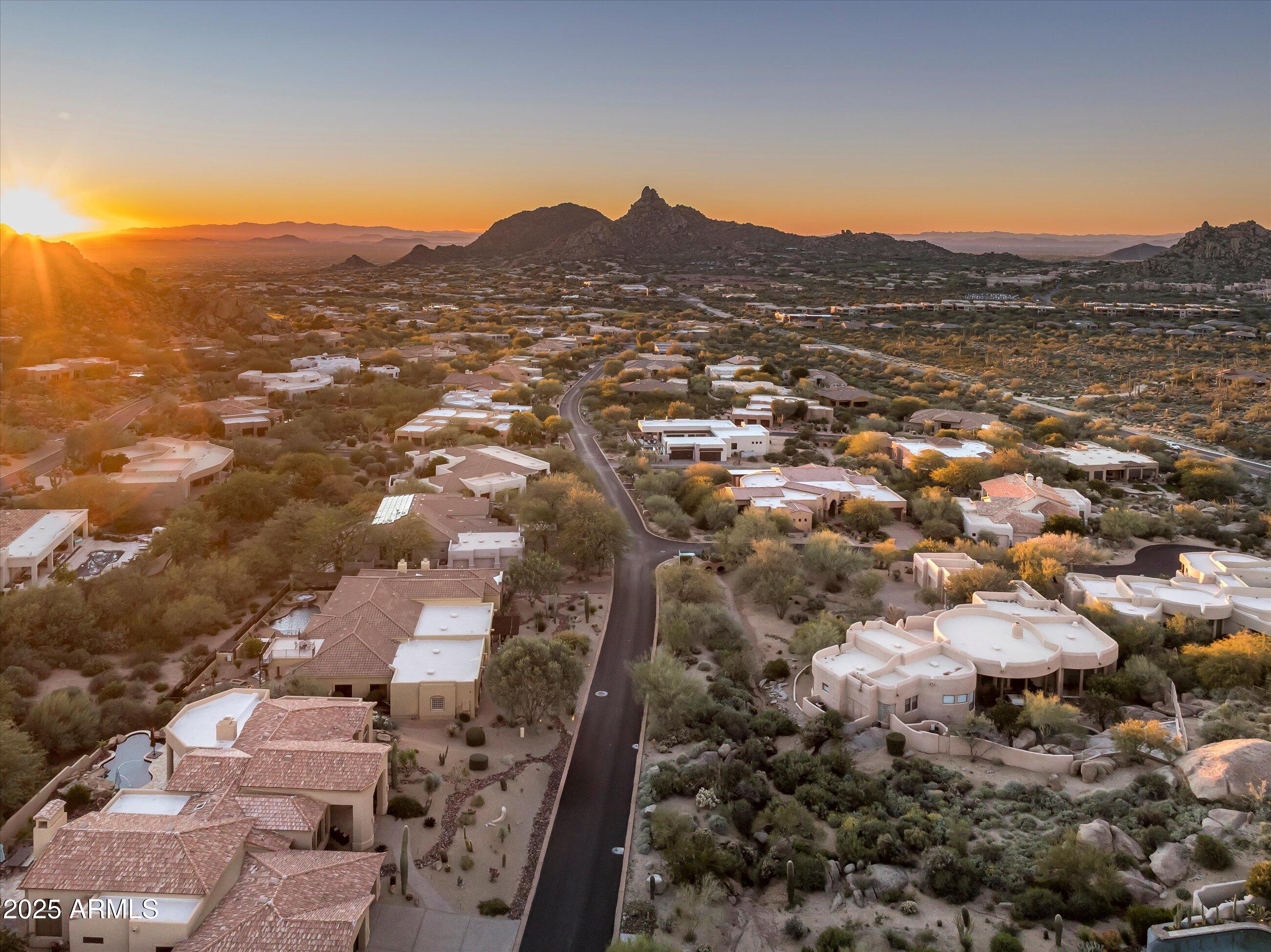 Windy Walk Estates - Residential