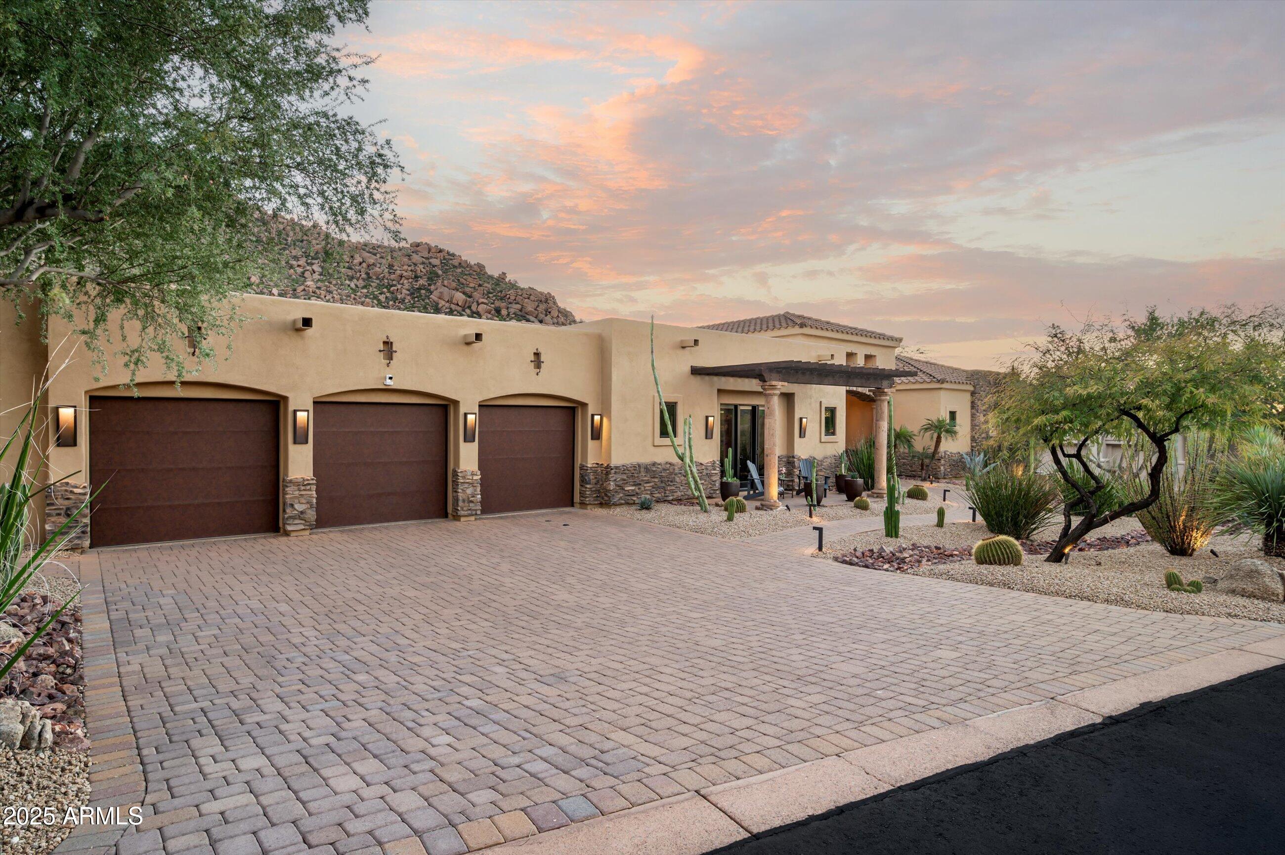 Windy Walk Estates - Residential
