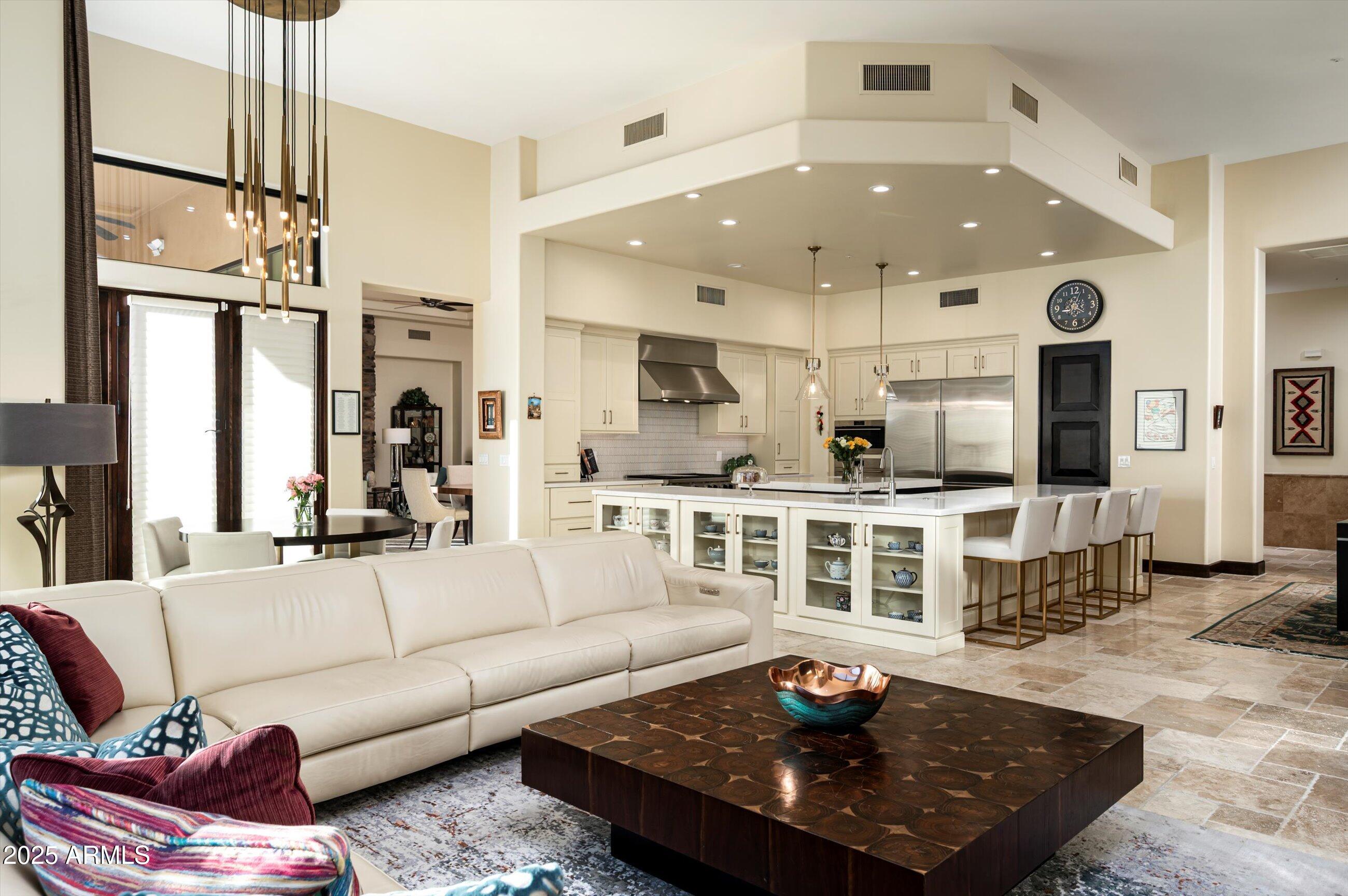 Windy Walk Estates - Residential