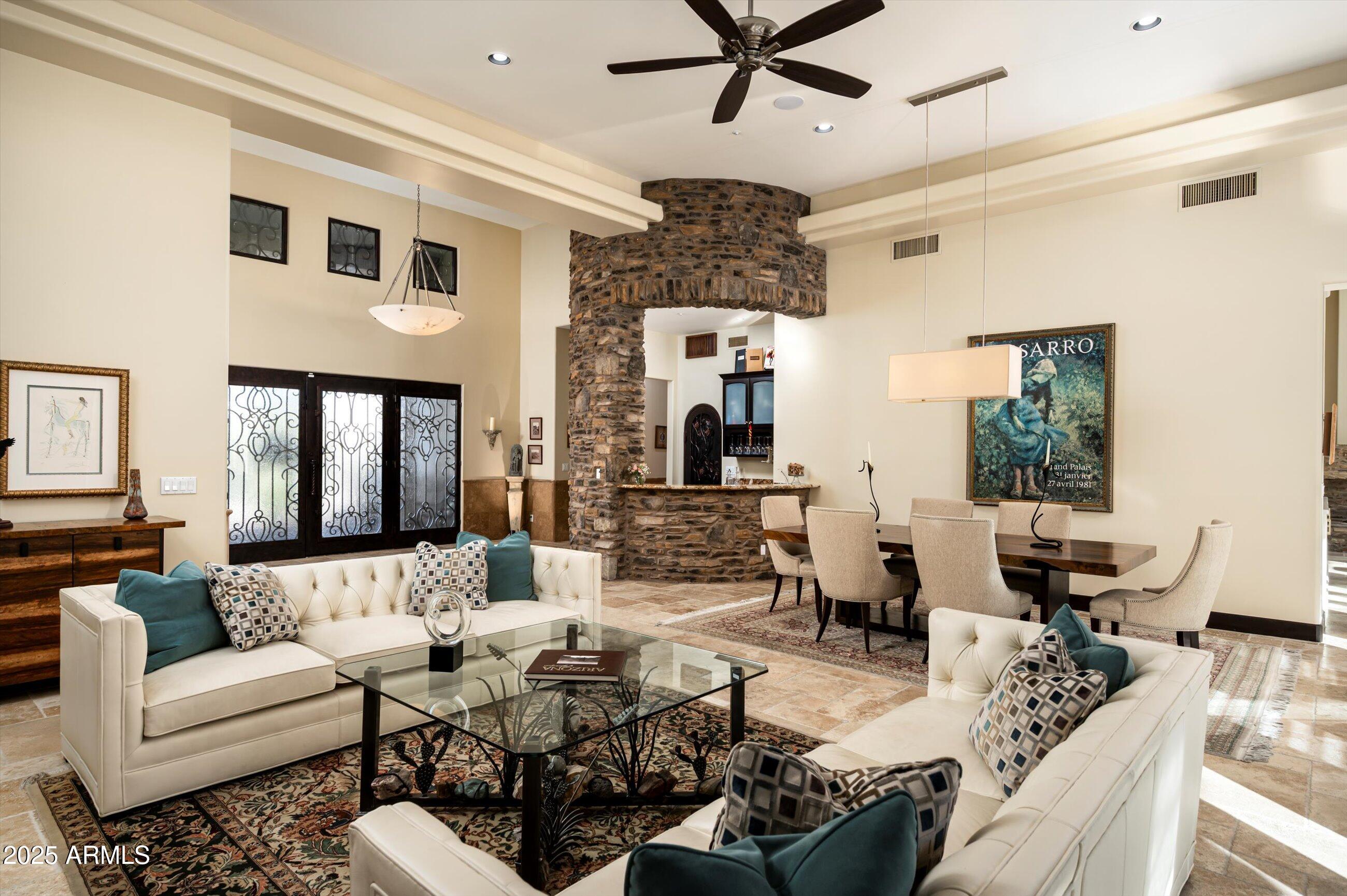 Windy Walk Estates - Residential