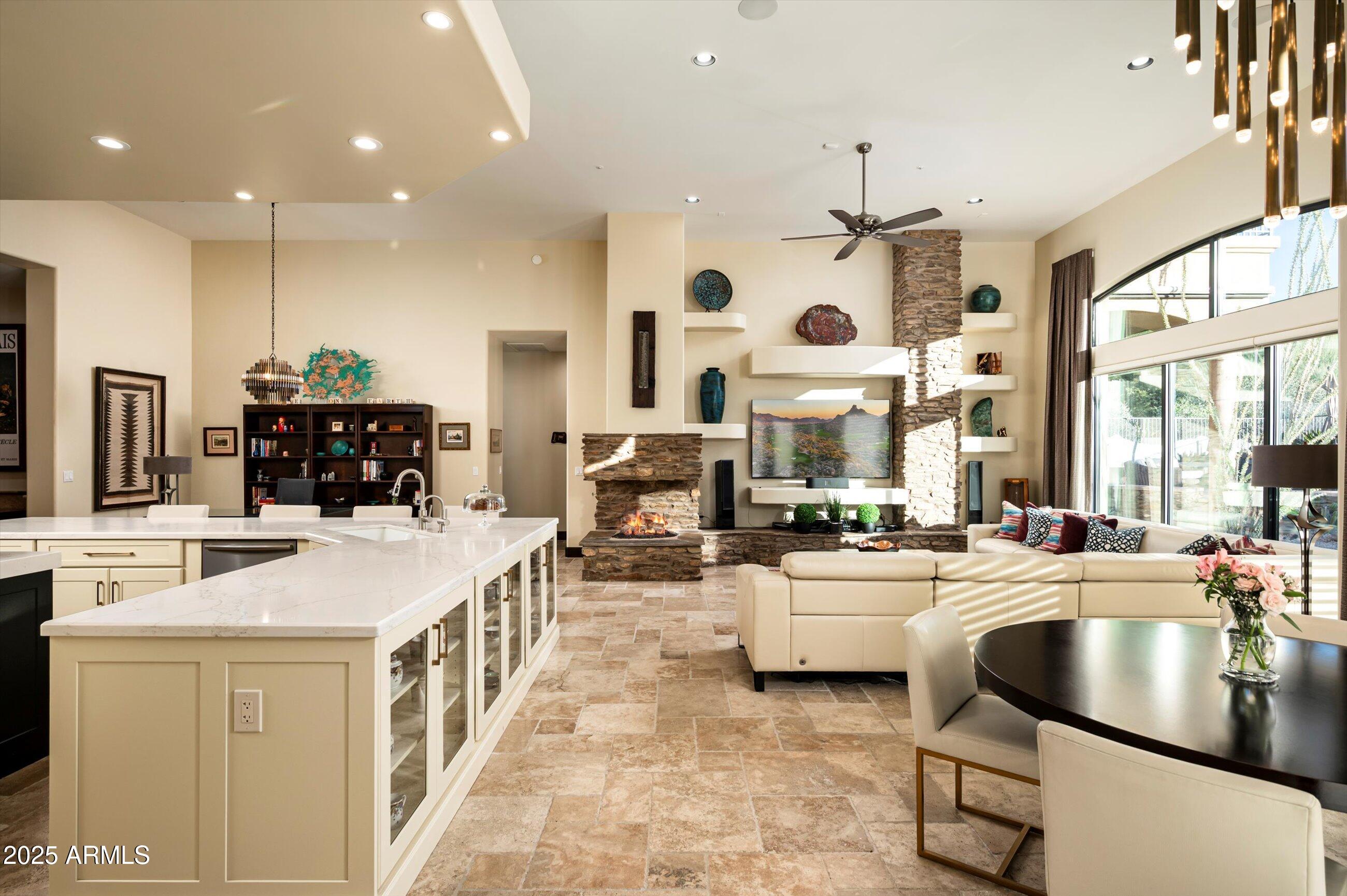 Windy Walk Estates - Residential