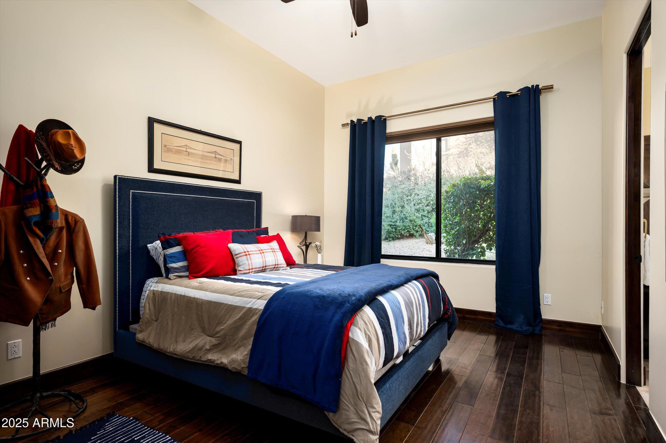 Windy Walk Estates - Residential