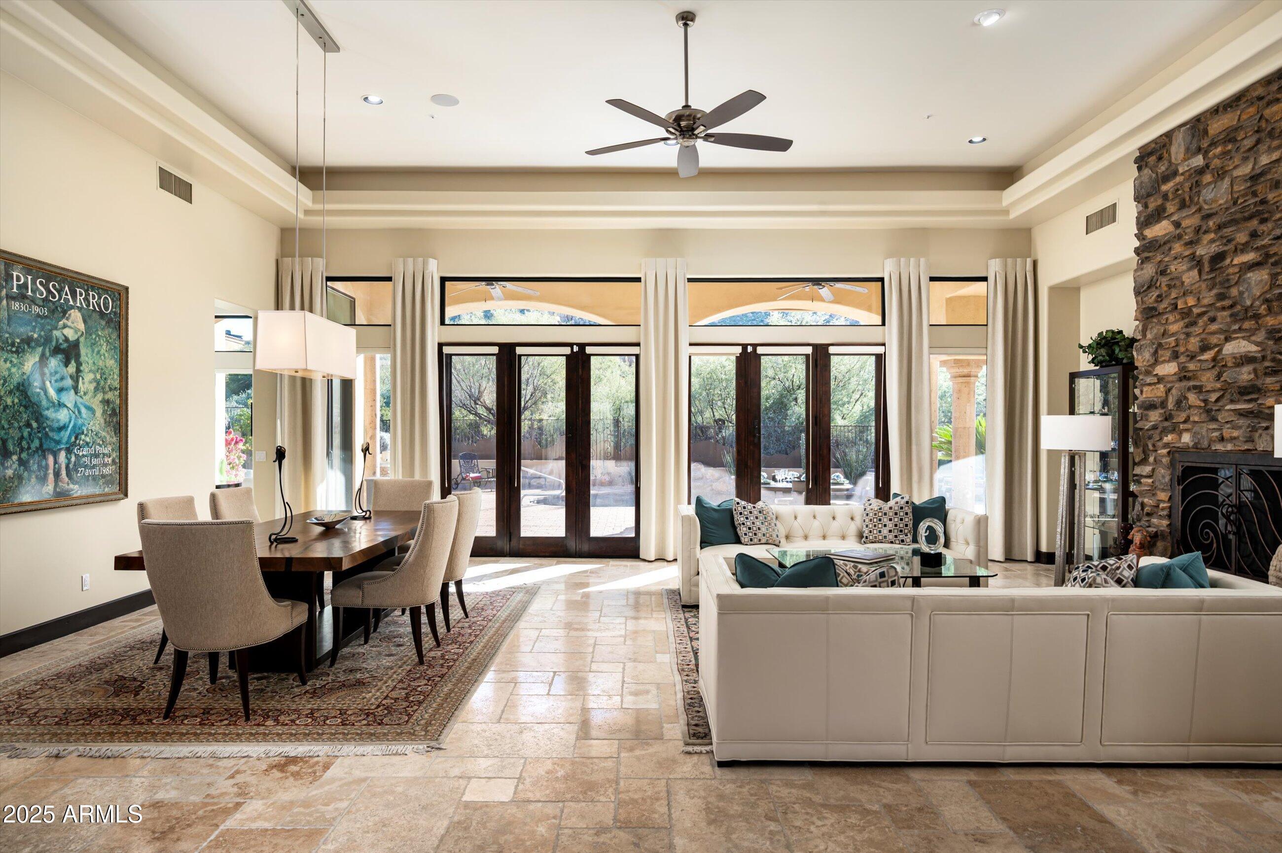 Windy Walk Estates - Residential