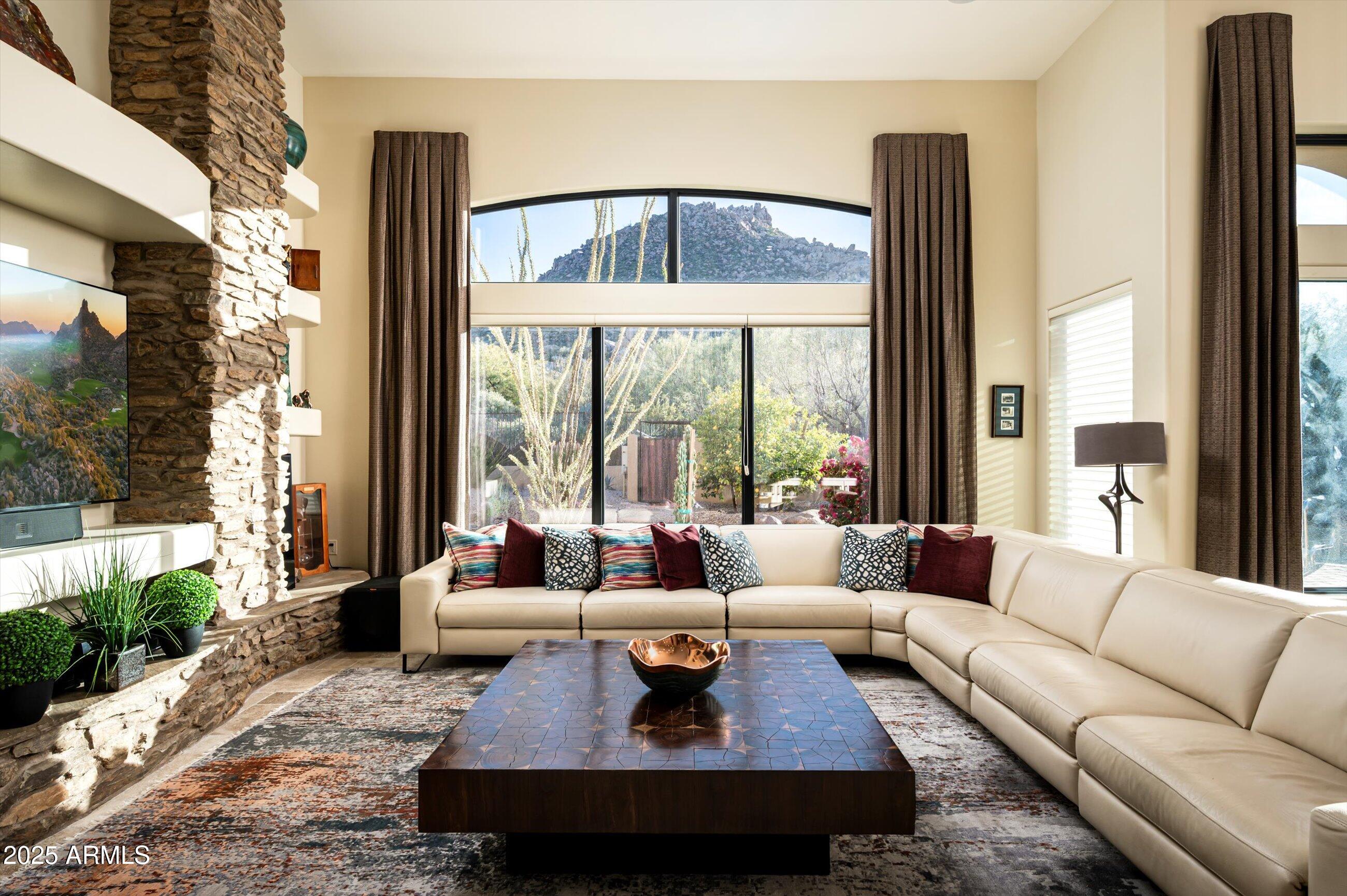 Windy Walk Estates - Residential