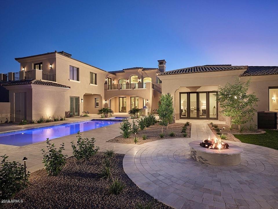 DC RANCH PARCEL T7 - Residential
