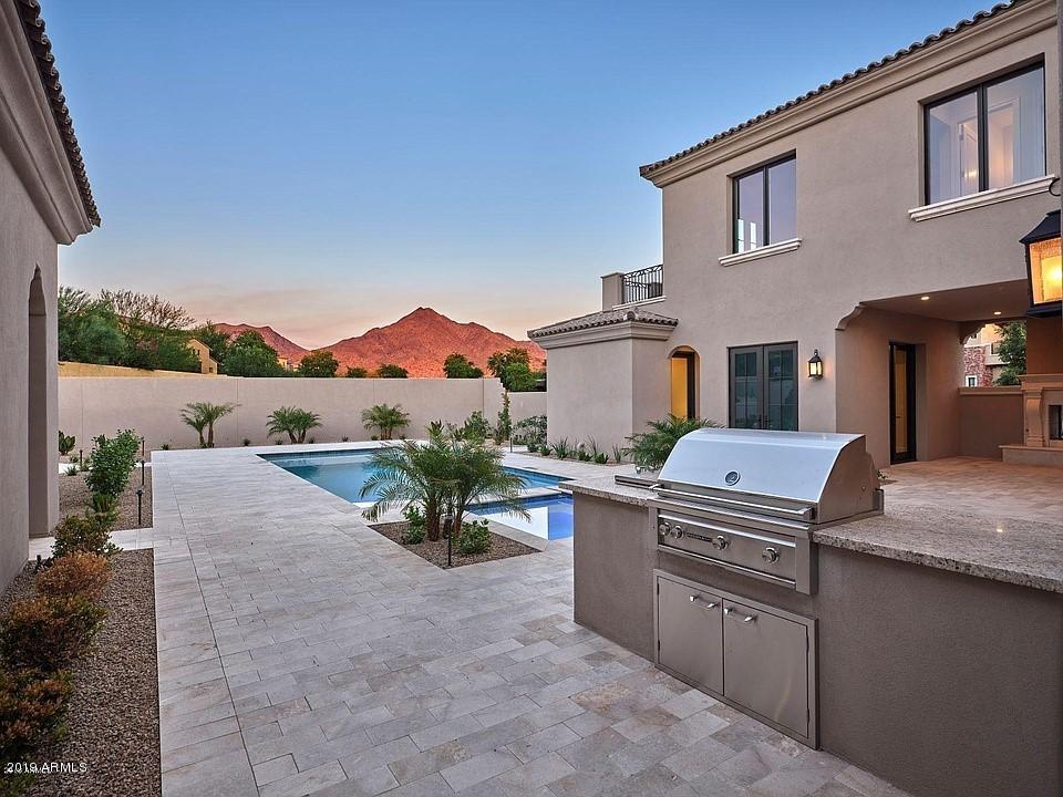 DC RANCH PARCEL T7 - Residential