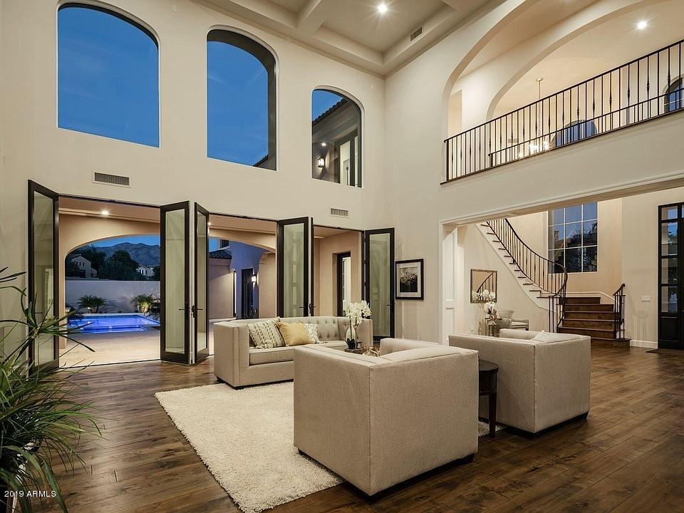 DC RANCH PARCEL T7 - Residential