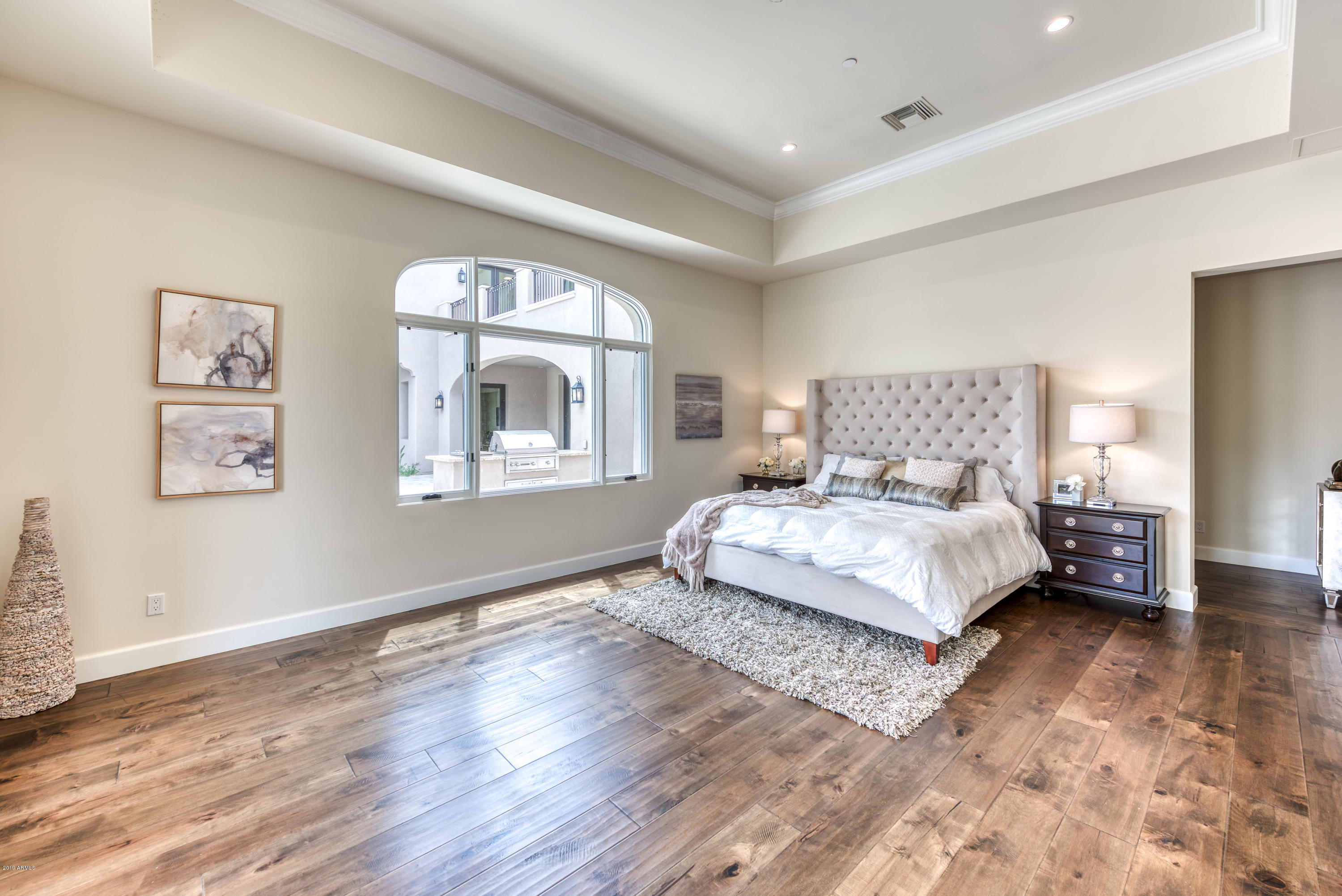 DC RANCH PARCEL T7 - Residential