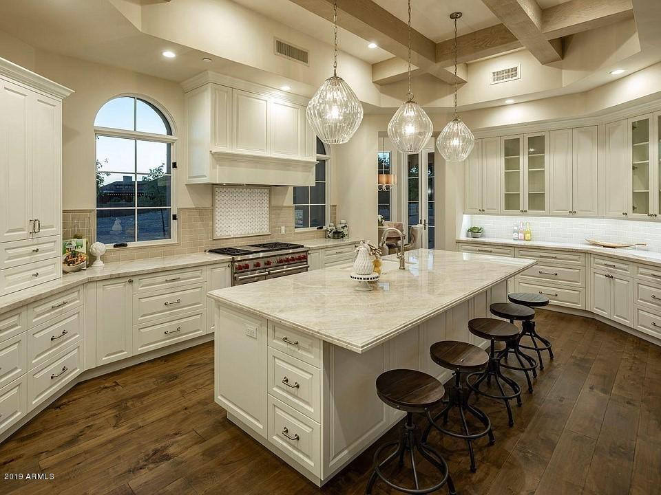 DC RANCH PARCEL T7 - Residential