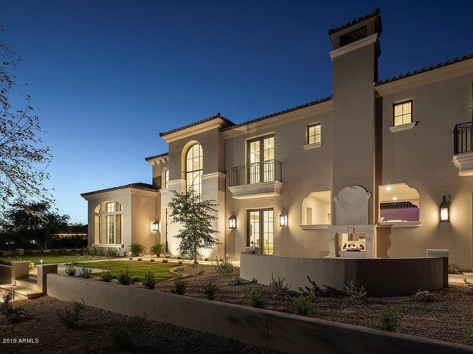 DC RANCH PARCEL T7 - Residential