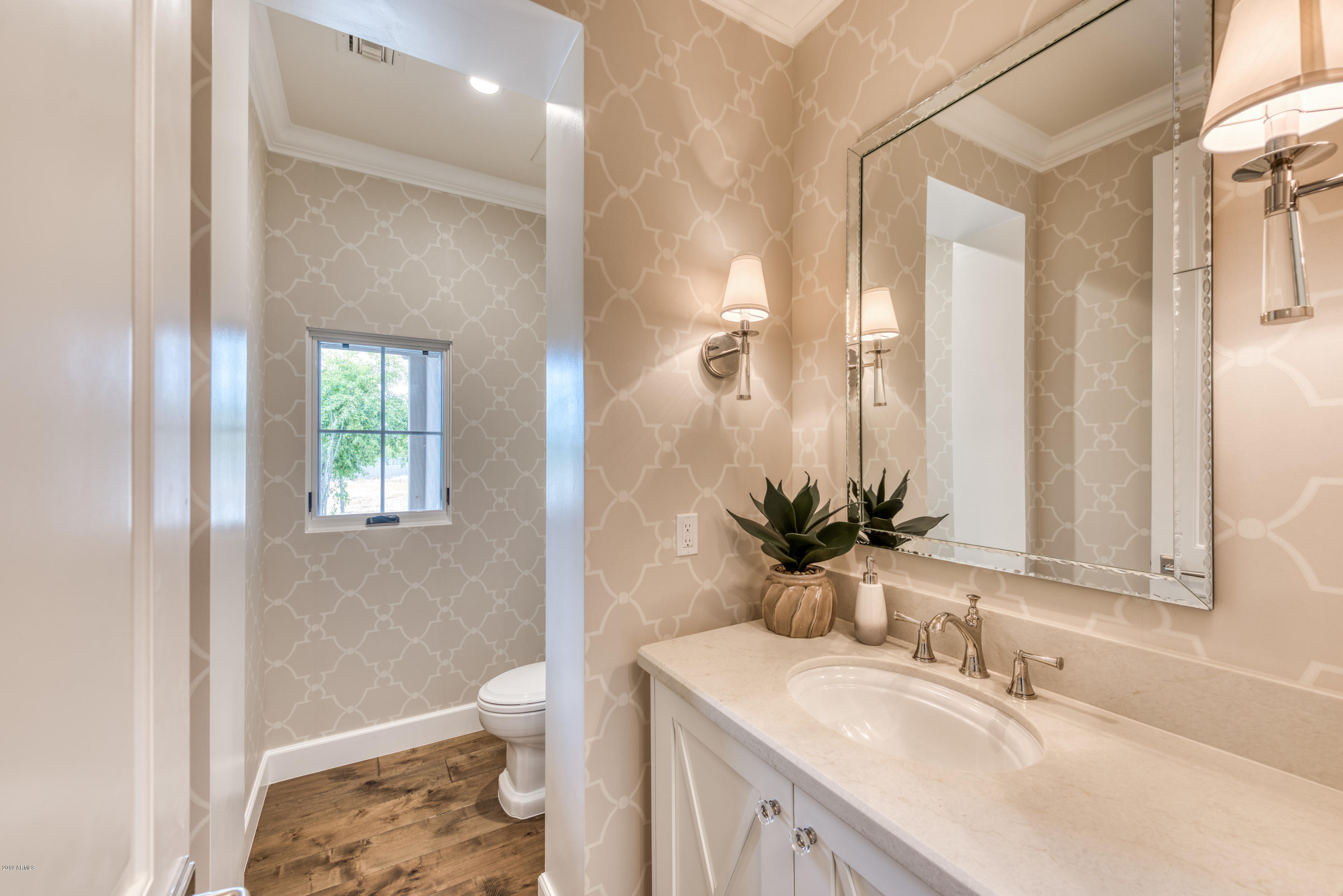 DC RANCH PARCEL T7 - Residential