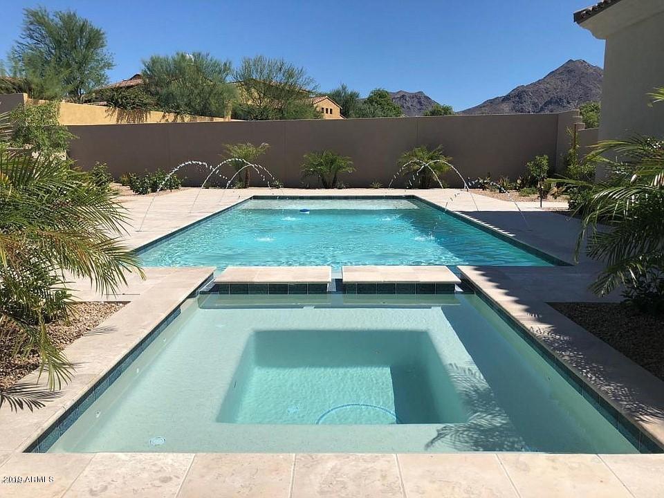 DC RANCH PARCEL T7 - Residential
