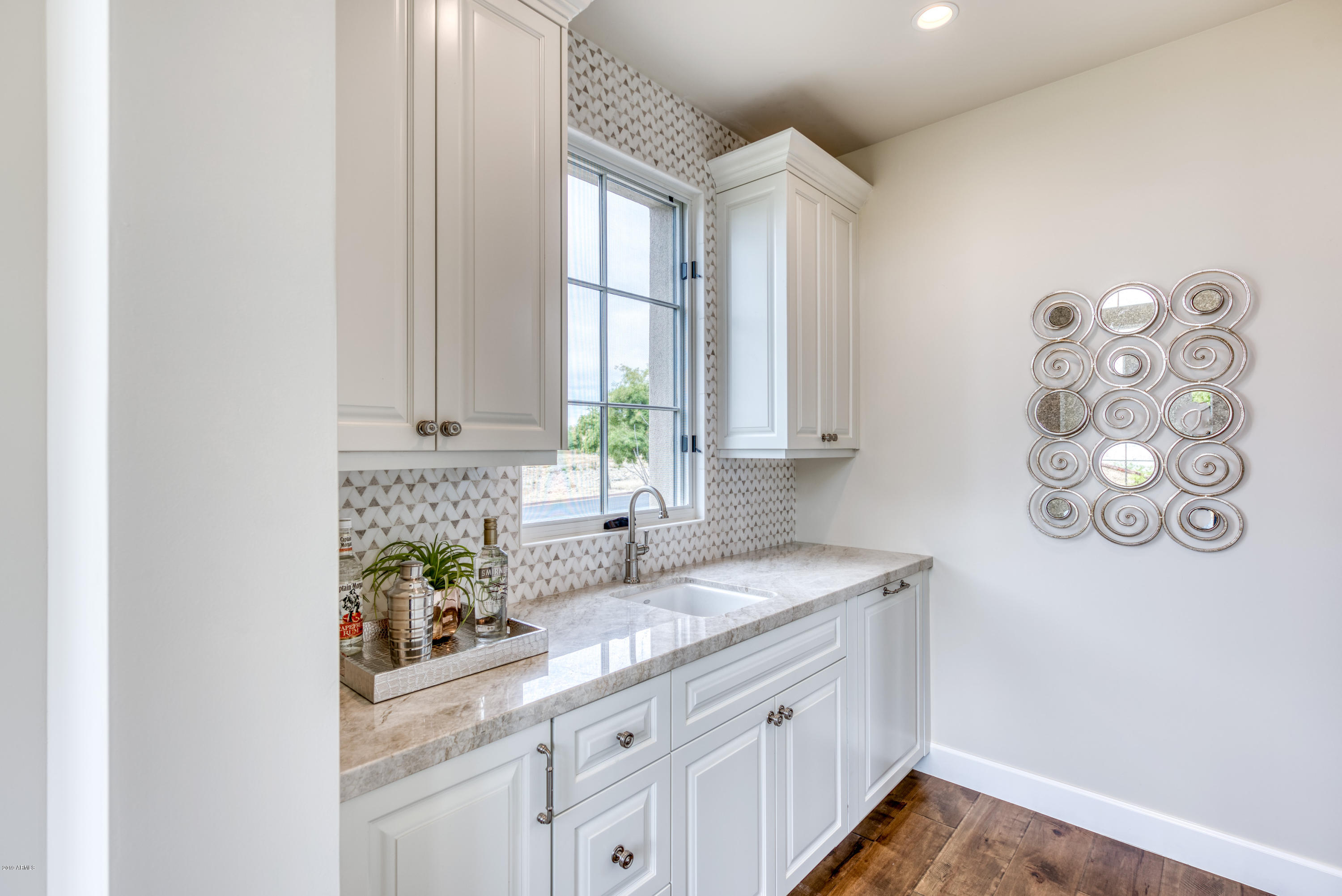 DC RANCH PARCEL T7 - Residential