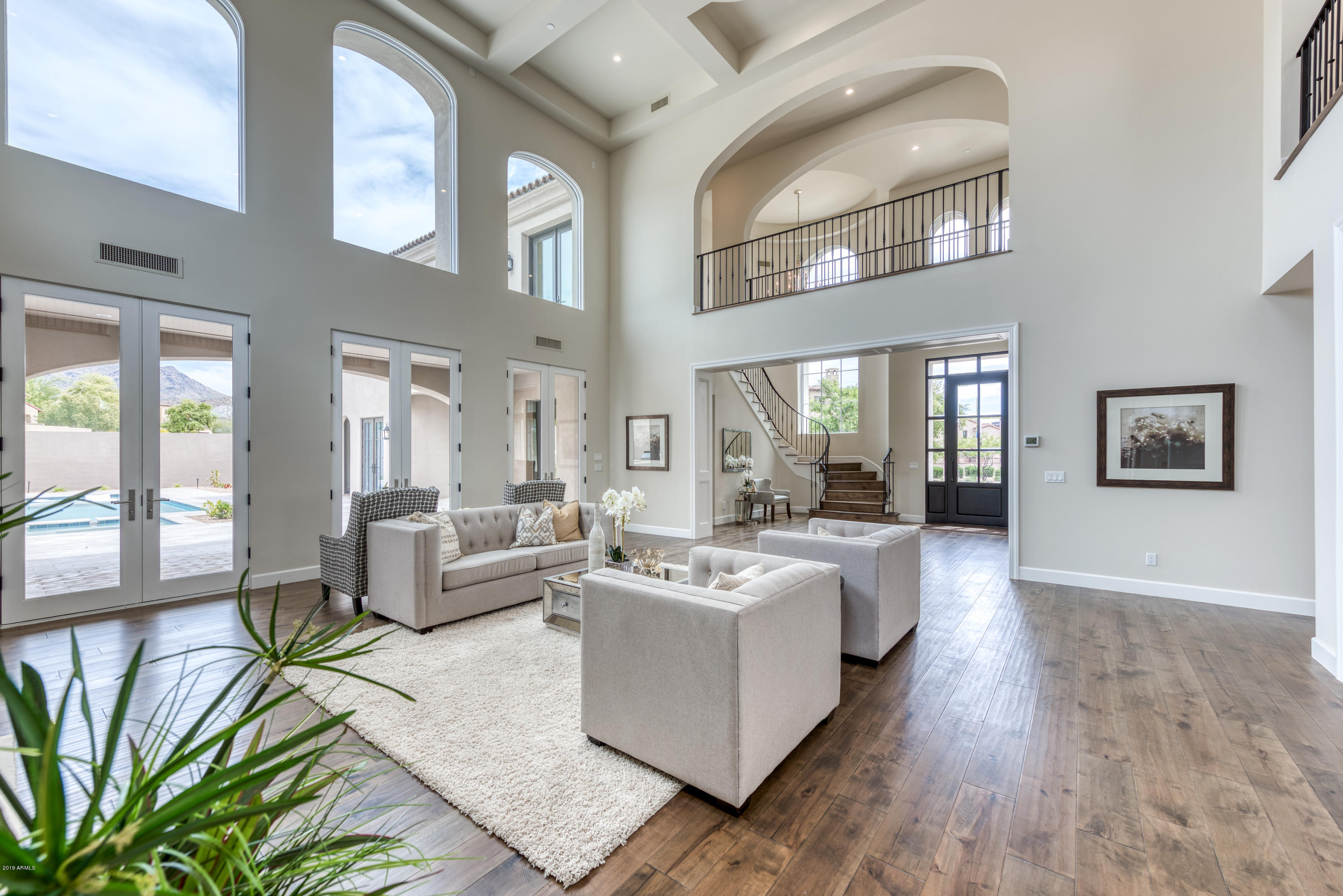DC RANCH PARCEL T7 - Residential