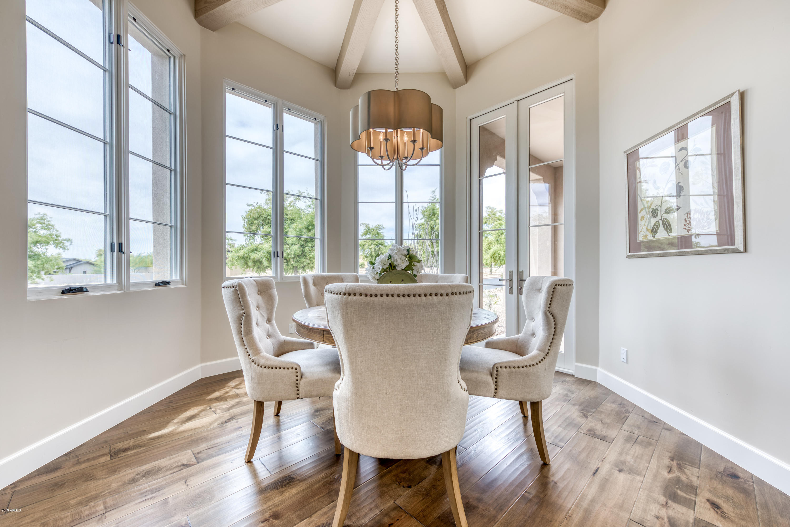 DC RANCH PARCEL T7 - Residential