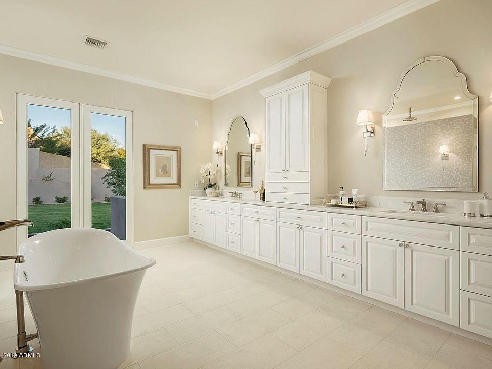 DC RANCH PARCEL T7 - Residential