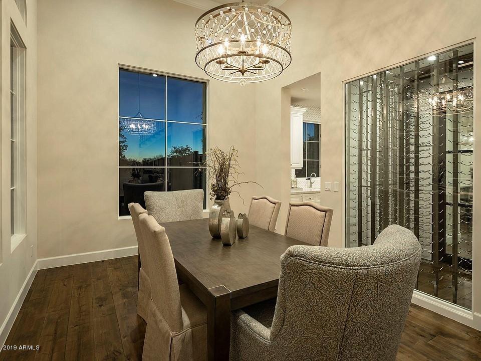 DC RANCH PARCEL T7 - Residential