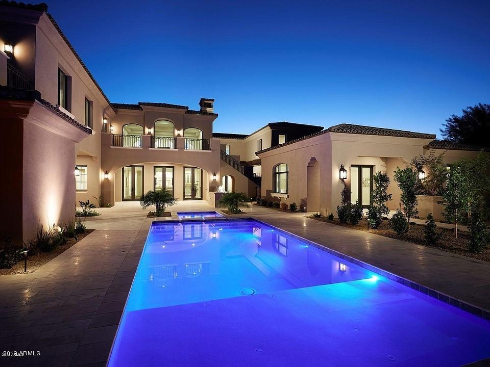 DC RANCH PARCEL T7 - Residential