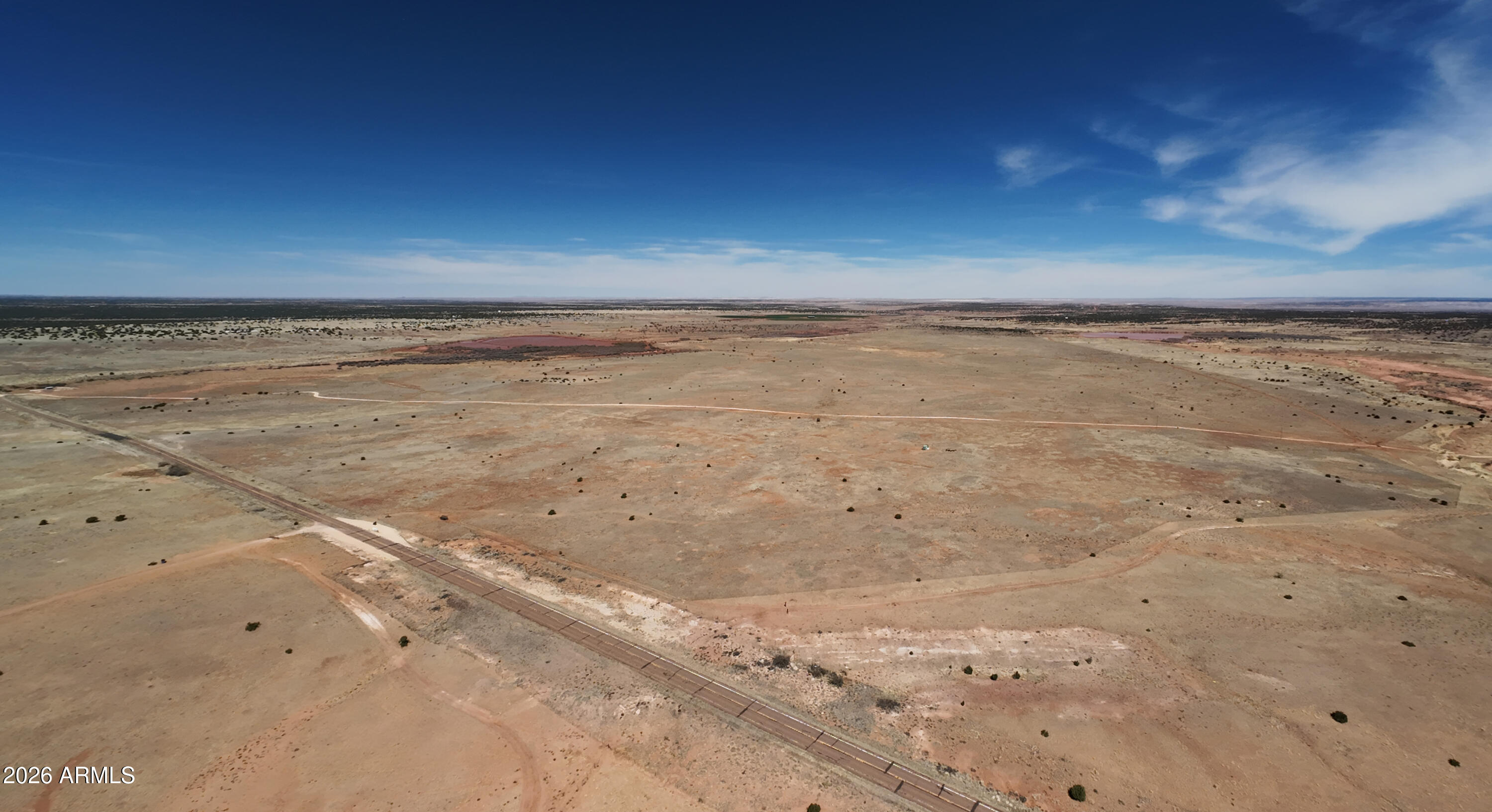 RANCHO ALEGRE UNIT 3 - Land