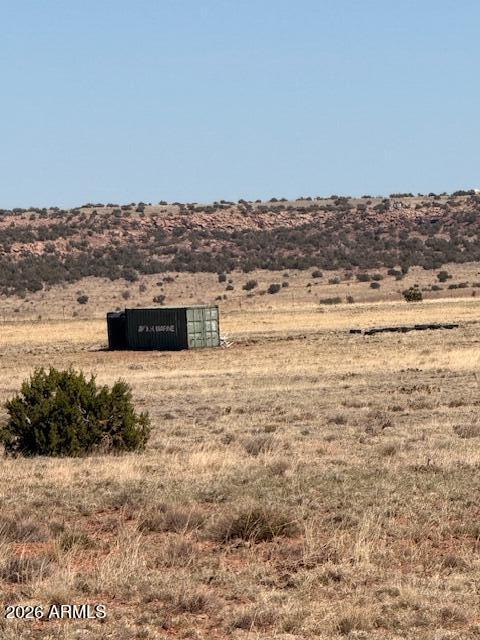 RANCHO ALEGRE UNIT 3 - Land