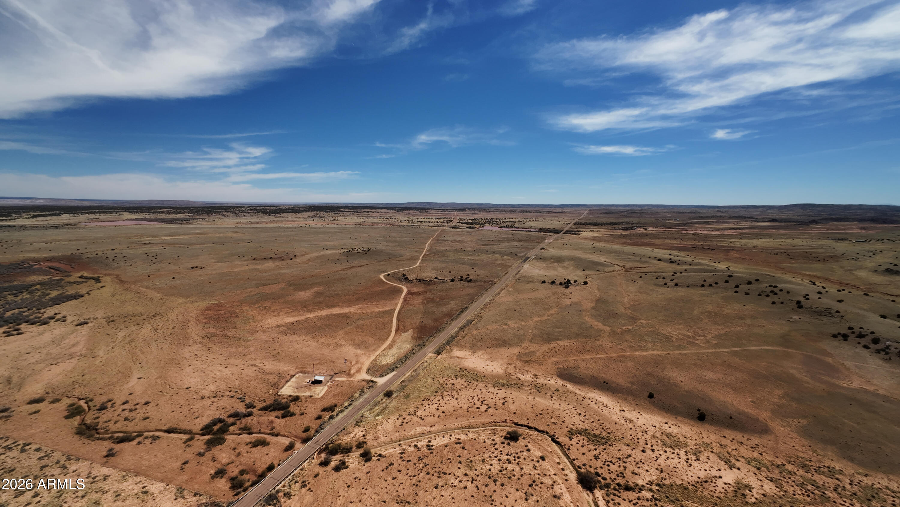 RANCHO ALEGRE UNIT 3 - Land