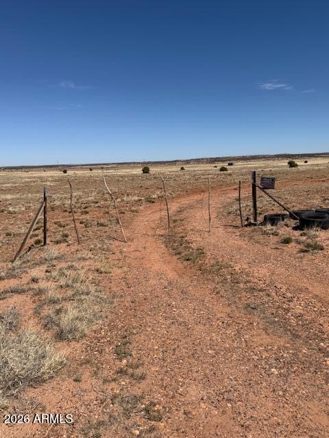 RANCHO ALEGRE UNIT 3 - Land