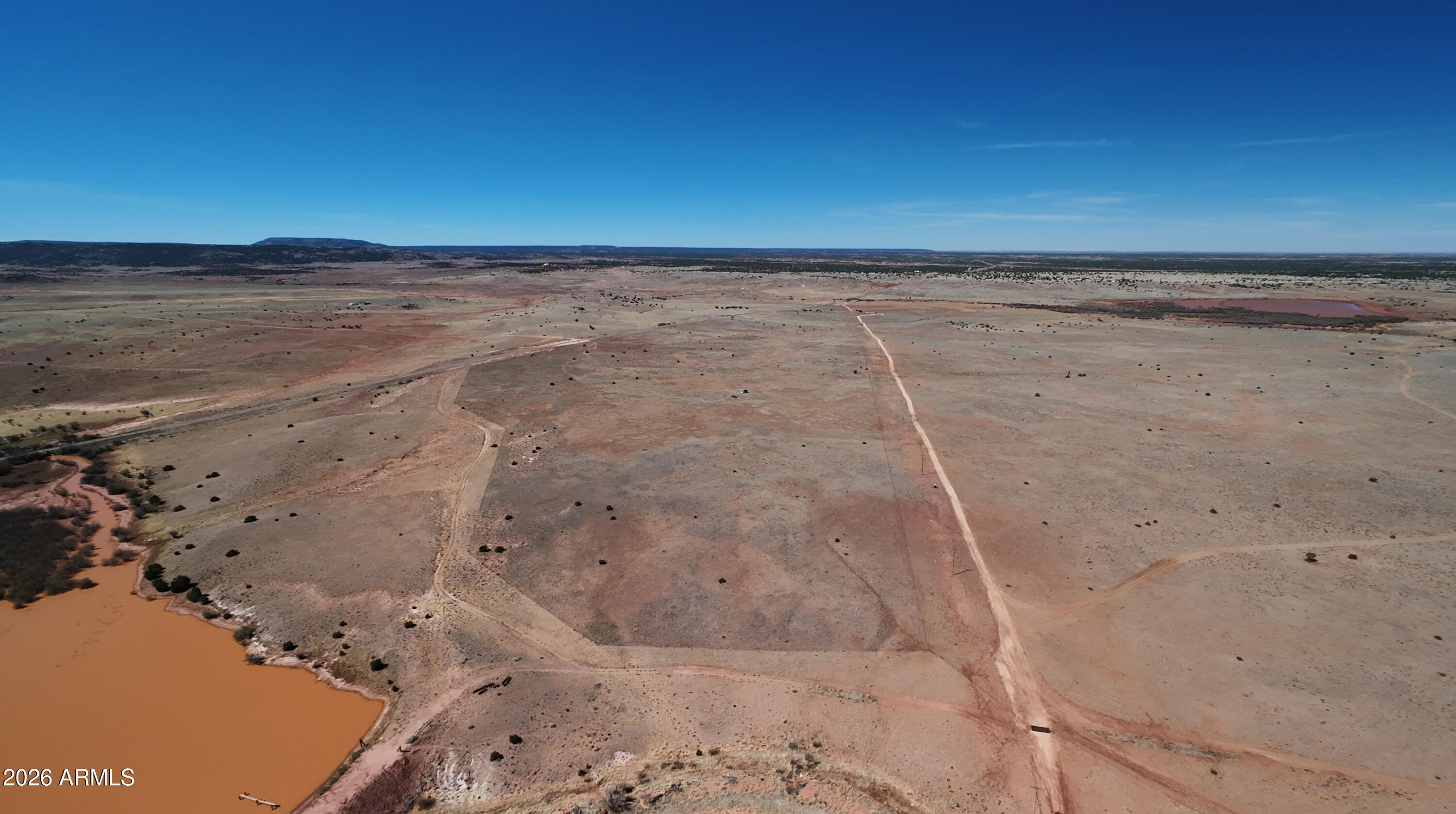 RANCHO ALEGRE UNIT 3 - Land