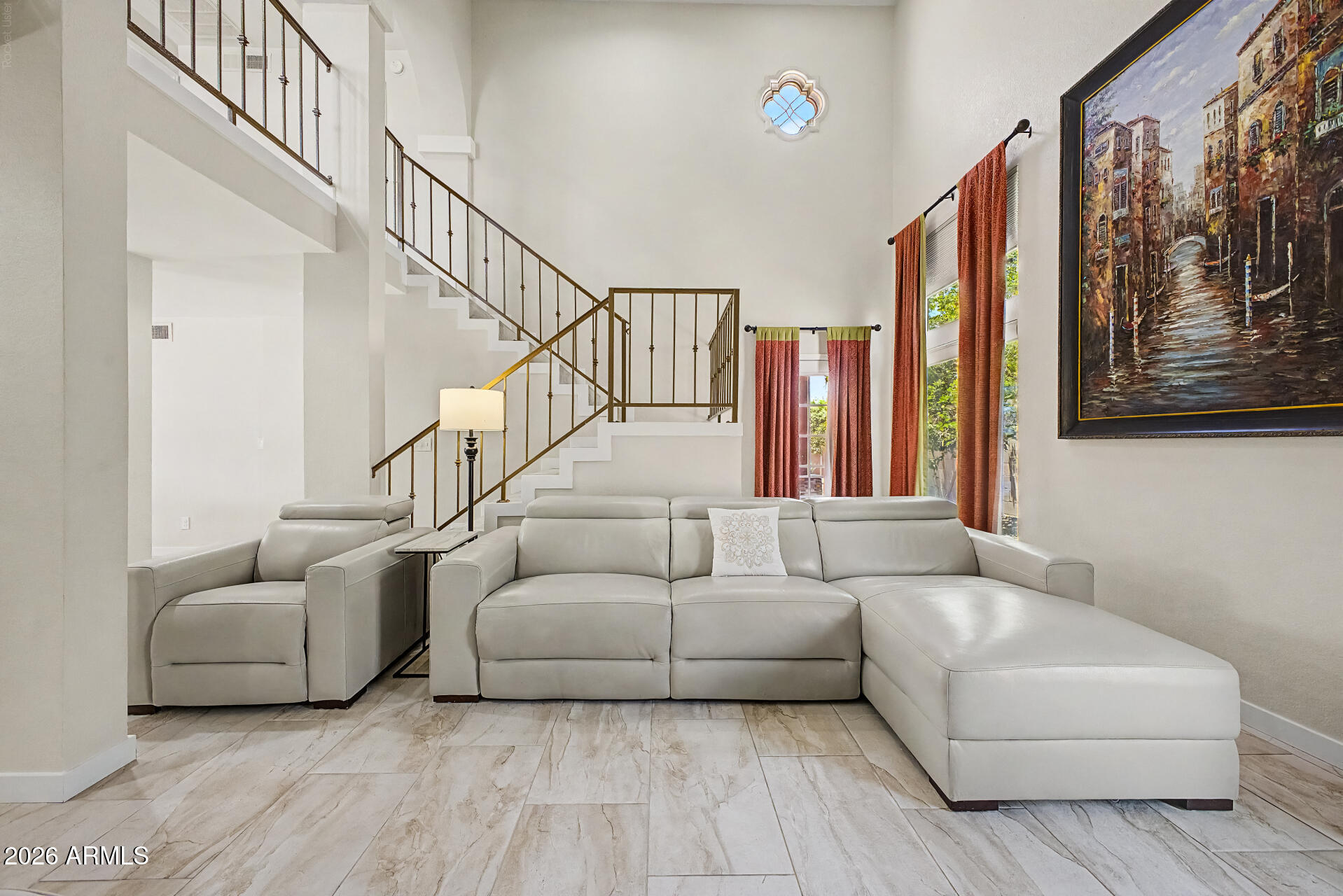 SANTIAGO - Residential