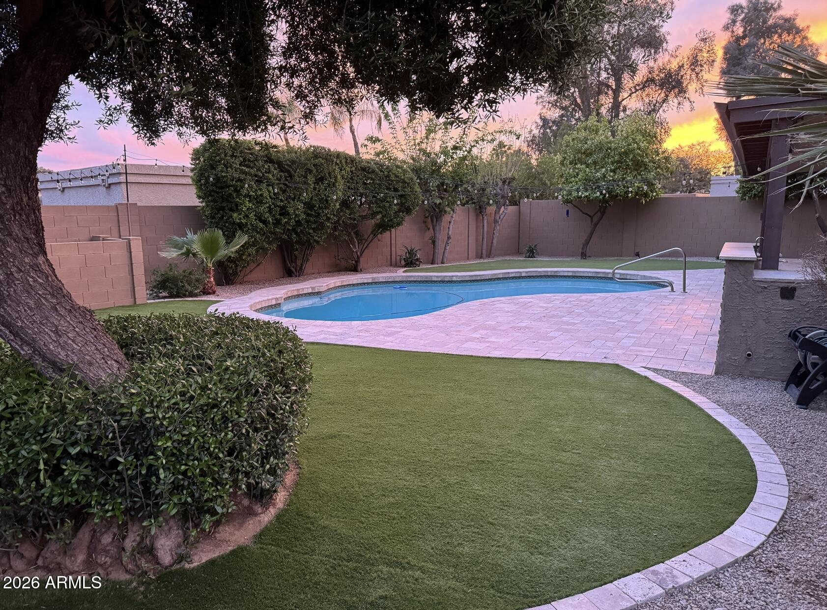 SANTIAGO - Residential