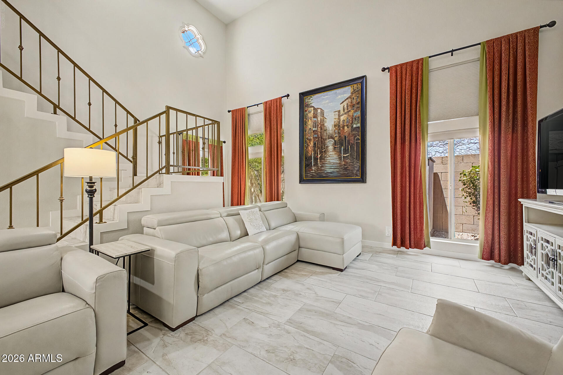 SANTIAGO - Residential