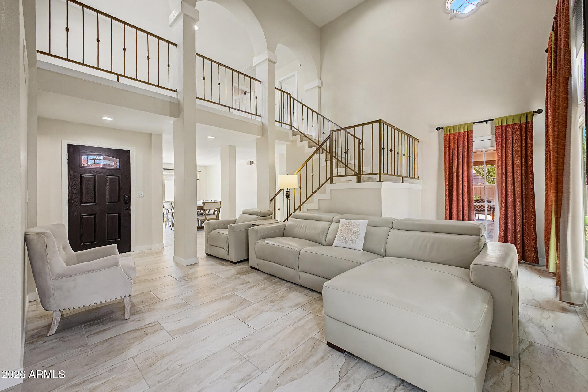 SANTIAGO - Residential