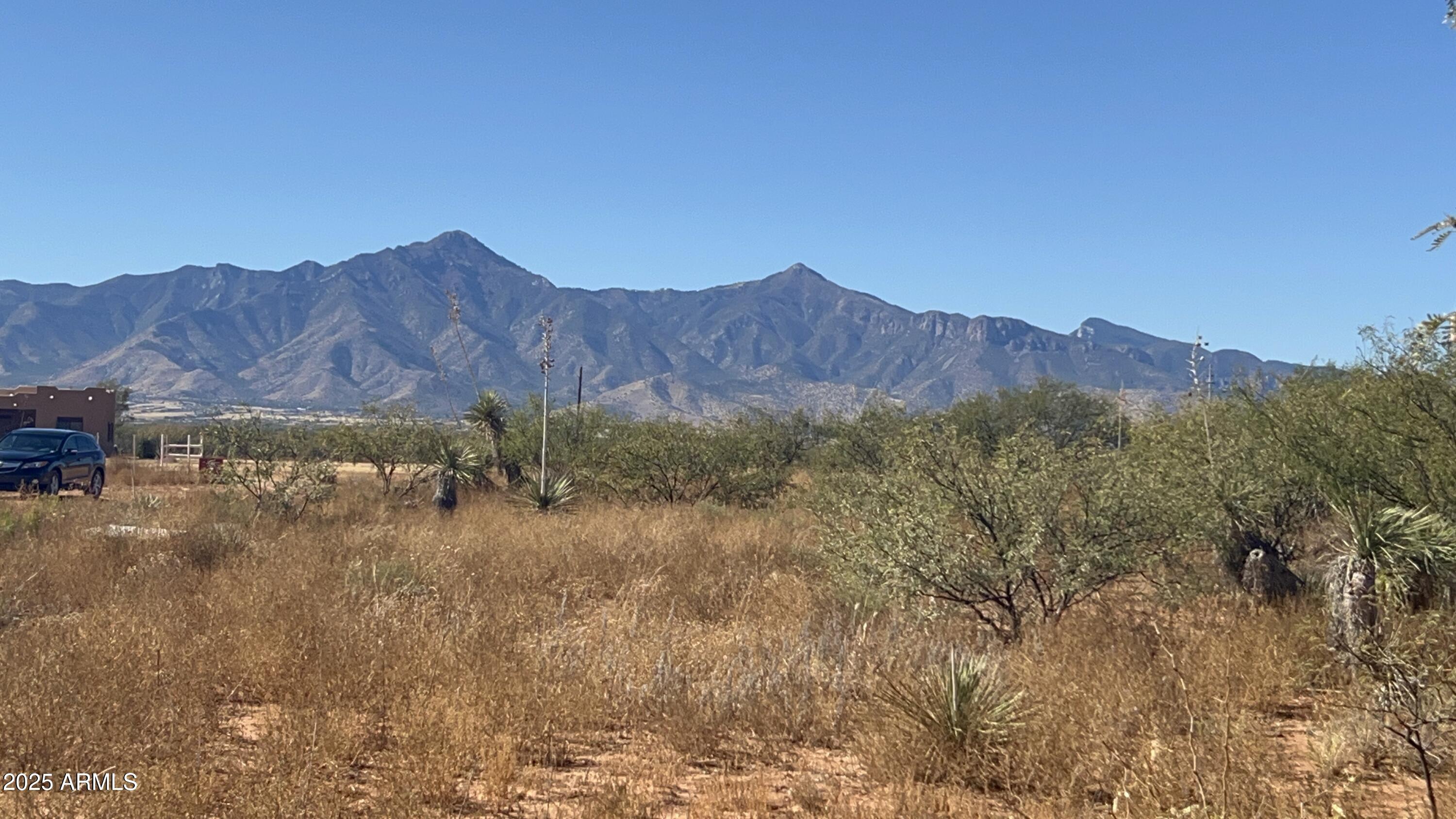 BRADBARY ESTATES - Land