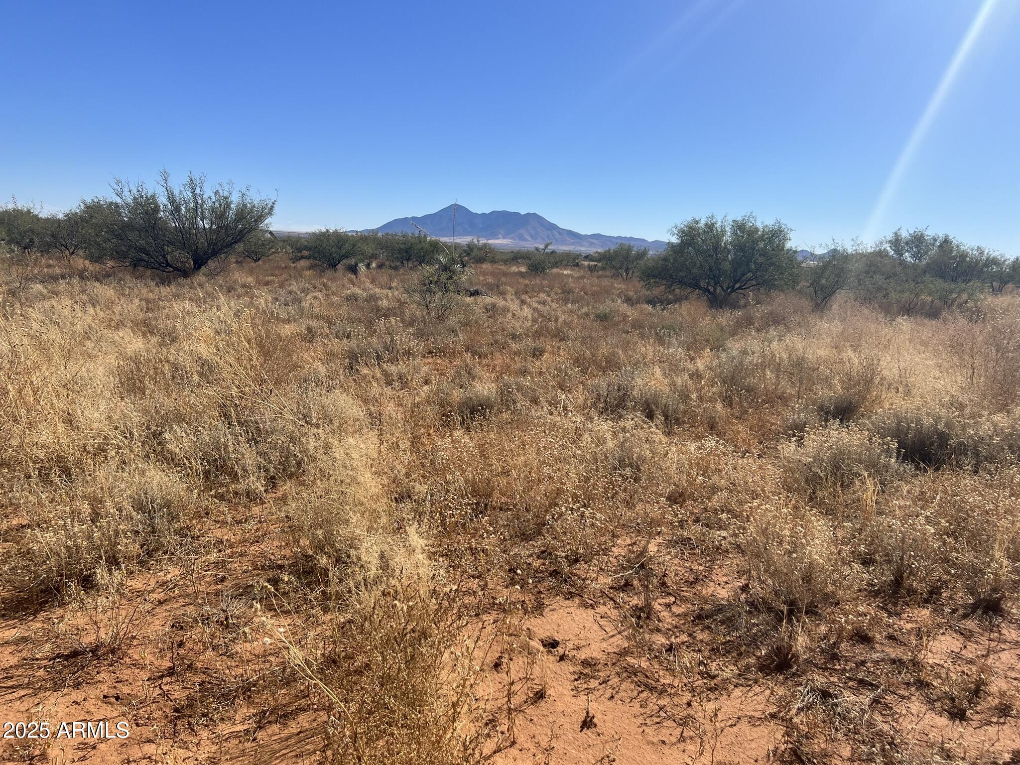 BRADBARY ESTATES - Land
