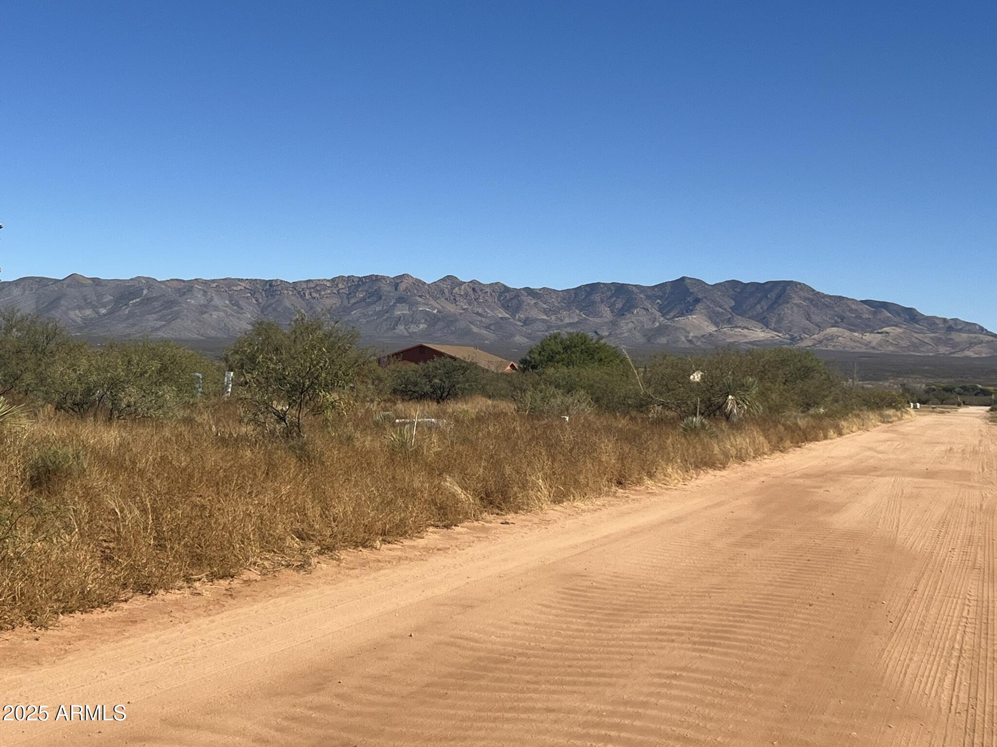 BRADBARY ESTATES - Land