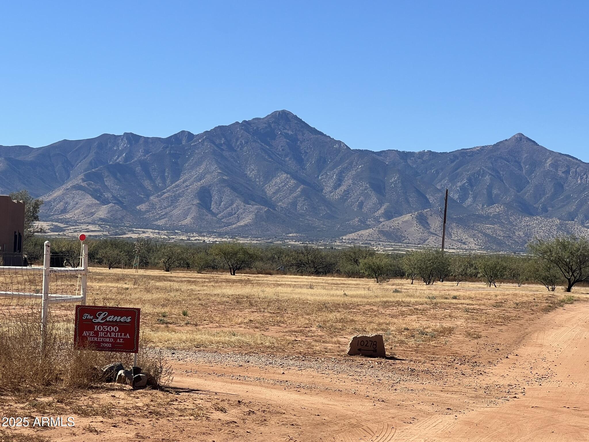 BRADBARY ESTATES - Land