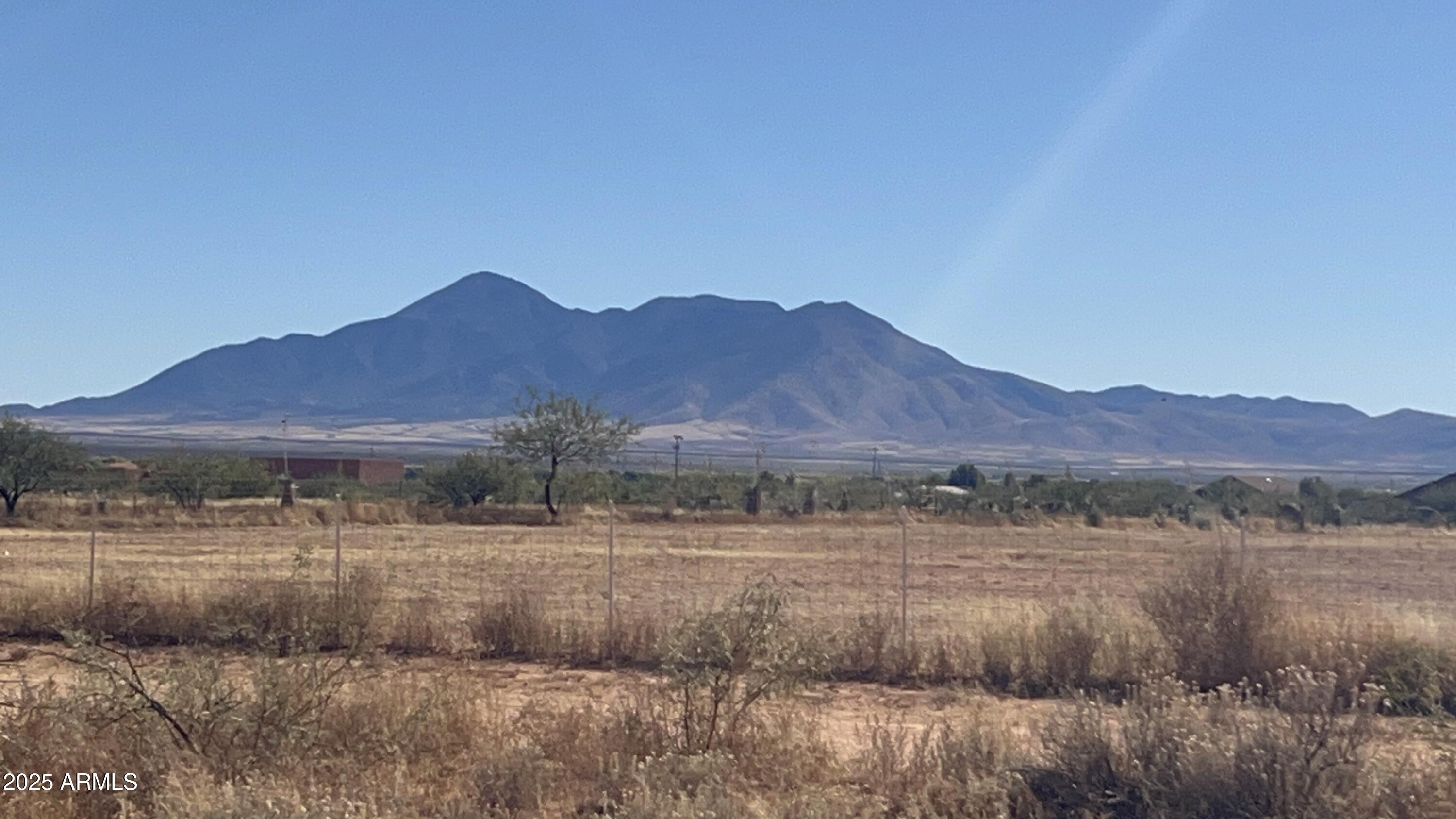 BRADBARY ESTATES - Land