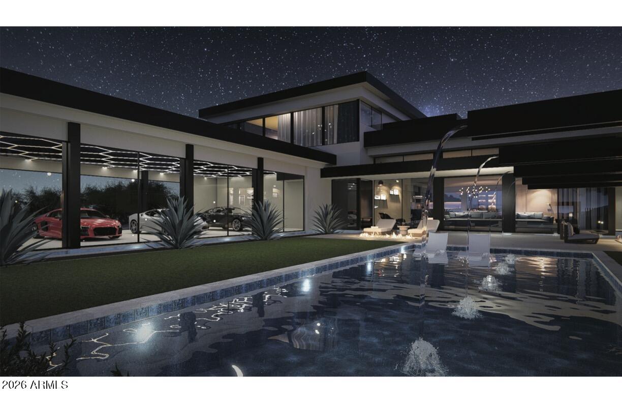 None - Residential